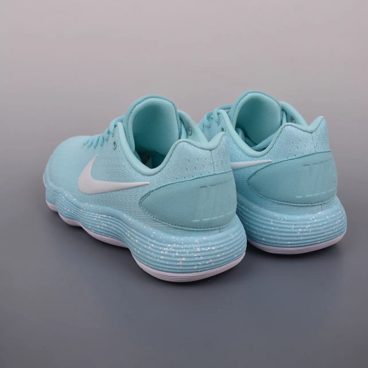 Nike Hyperdunk 2017 Low "Tiffany"（HJ3486-414）