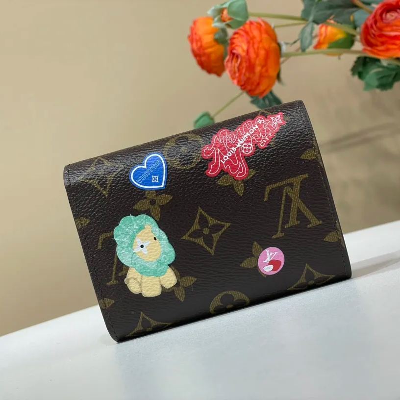 Louis Vuitton wallet （M12961）