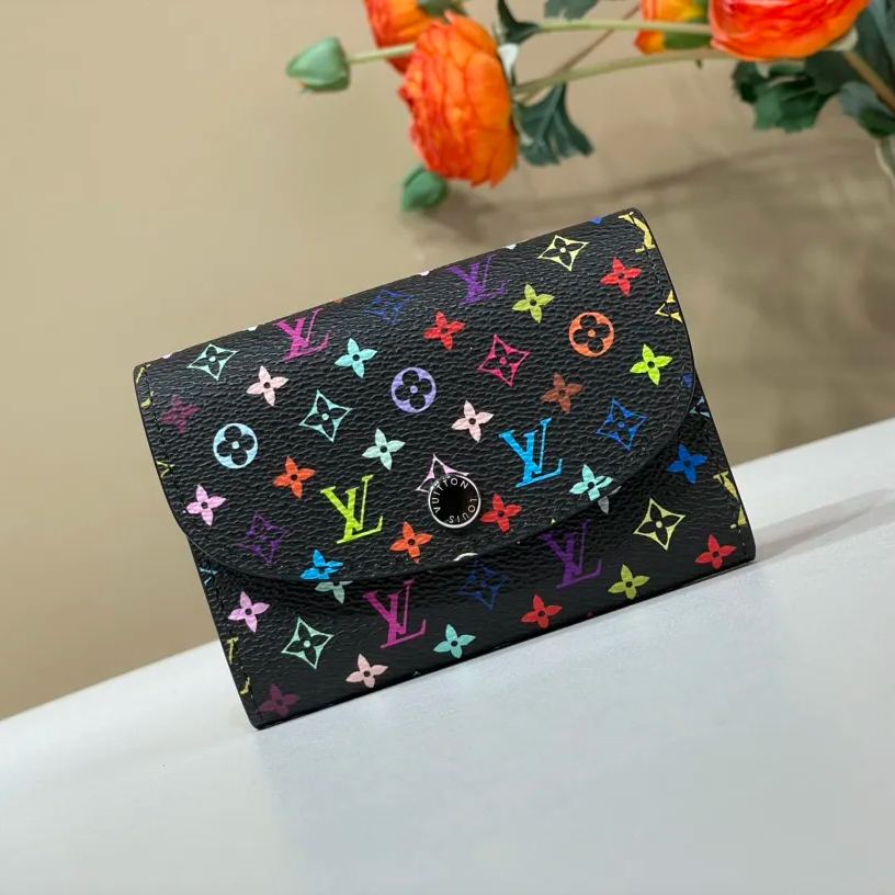 Louis Vuitton wallet （M13399）