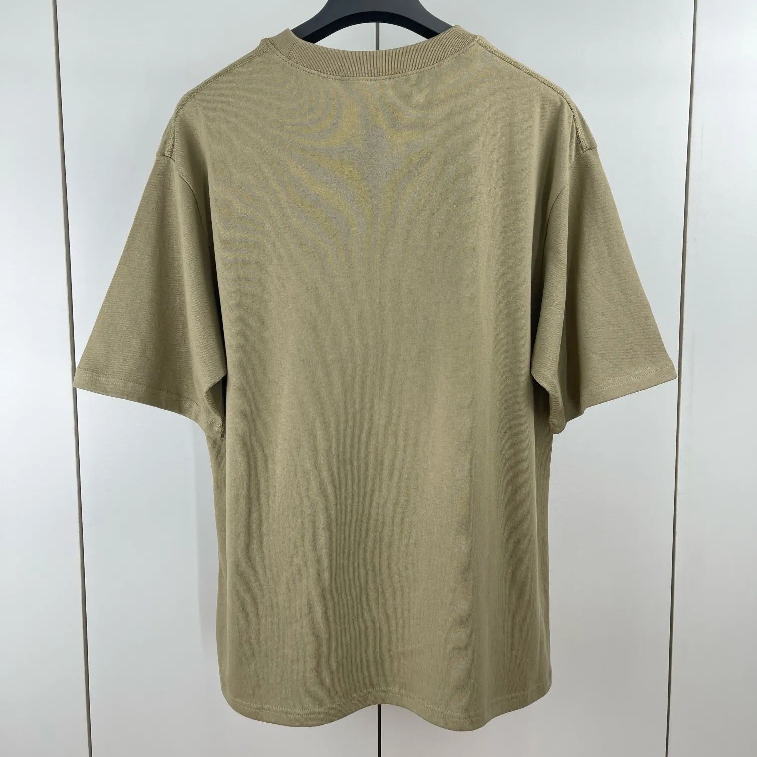 Acne Studios Relaxed Fit T-Shirt (CL0316-AE0）