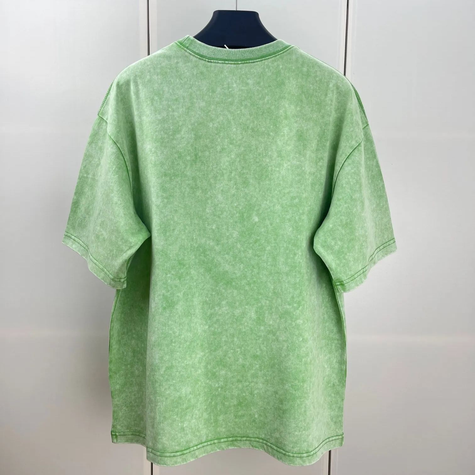 ACNE STUDIOS T-SHIRTS (25PCL0321-BCD）