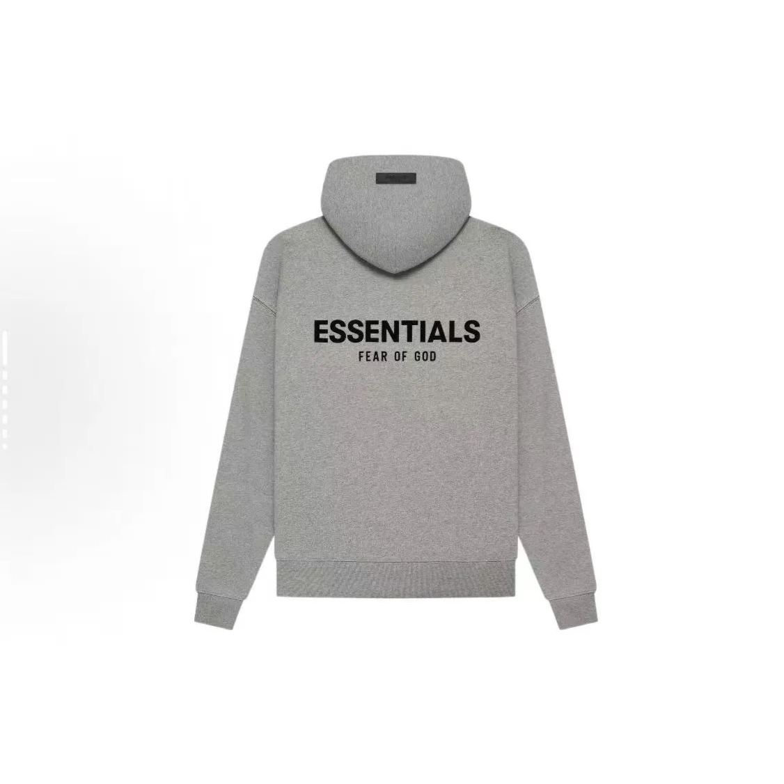 Fear of God Essentials SS22 Hoodie（FOG-SS22-946）