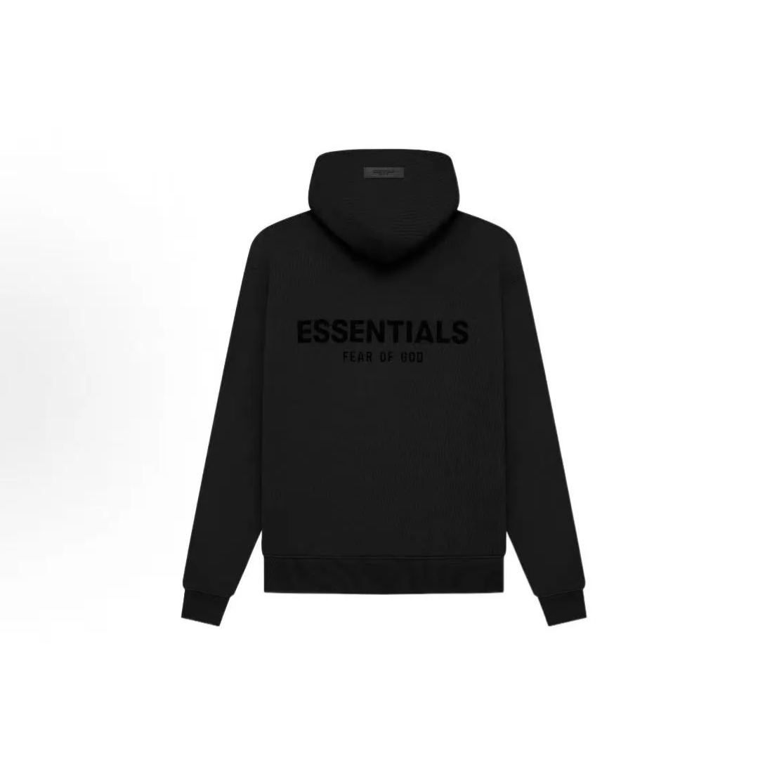 Fear of God Essentials SS22 Hoodie（FOG-SS22-946）