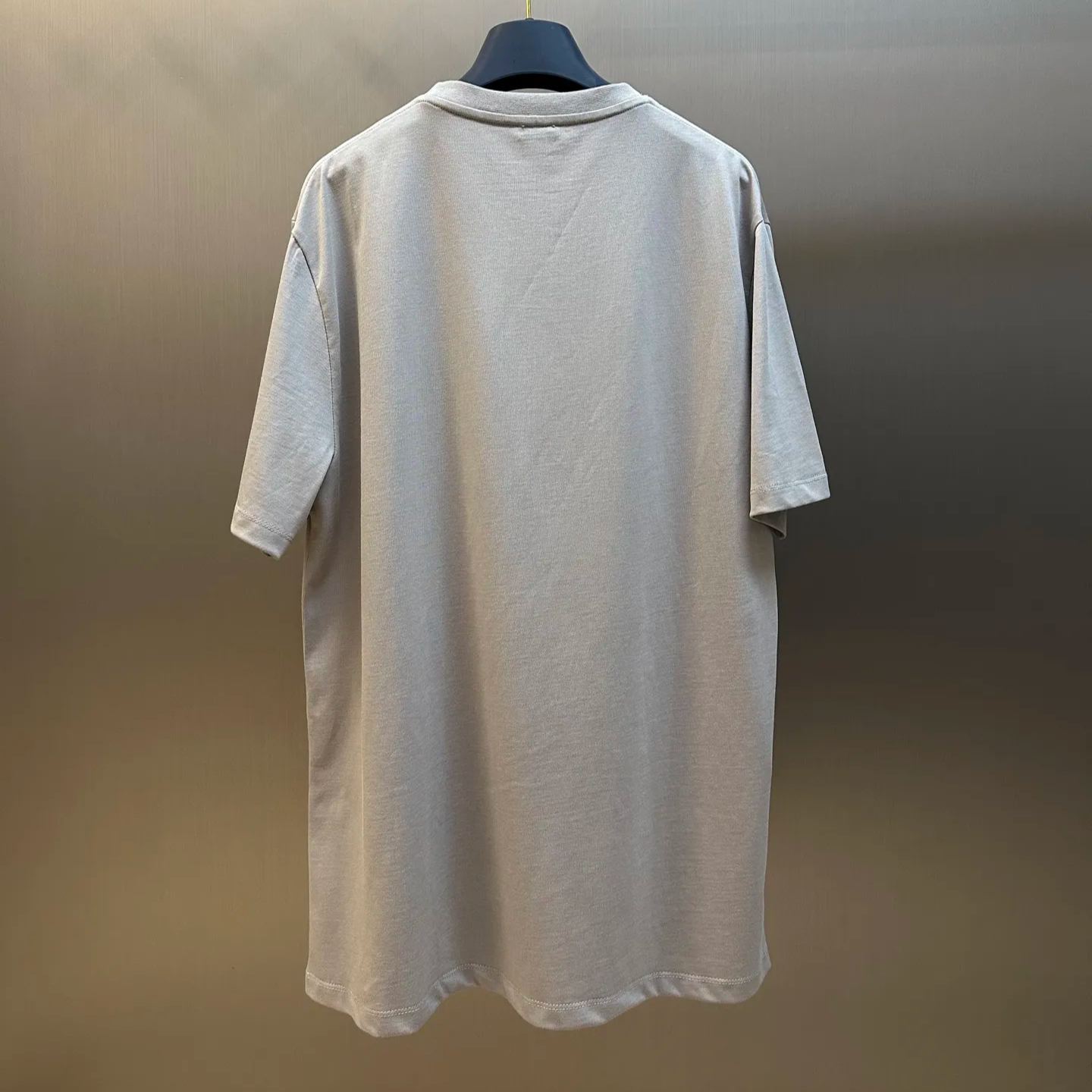 LOEWE Anagram-embroidered T-shirt（H526Y22XBN）