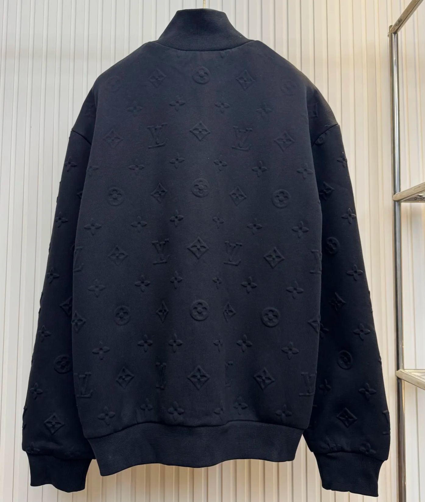 LOUIS VUITTON Tracksuit top（1AHCLO）