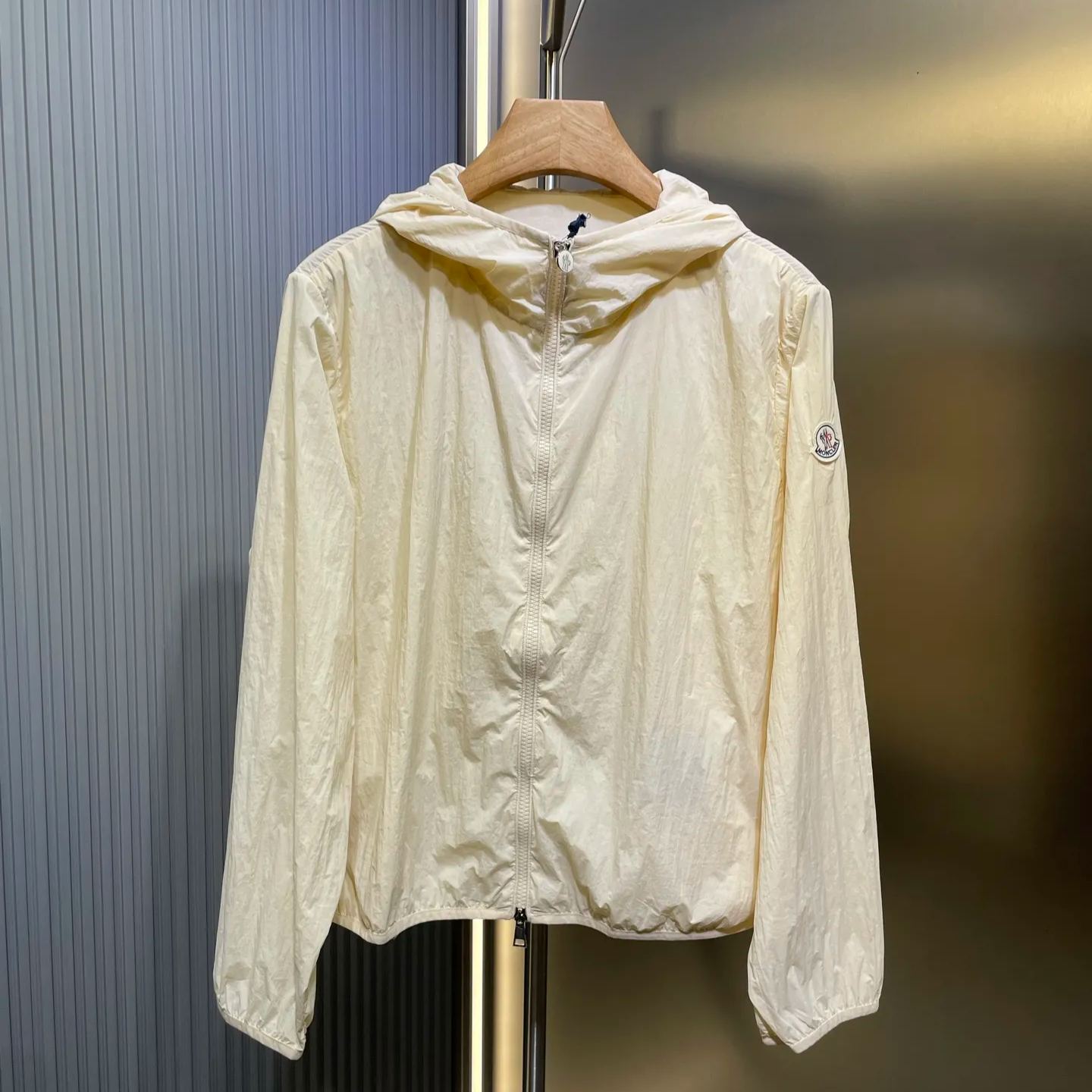 MONCLER Outerwear（1A00135597IC080O）