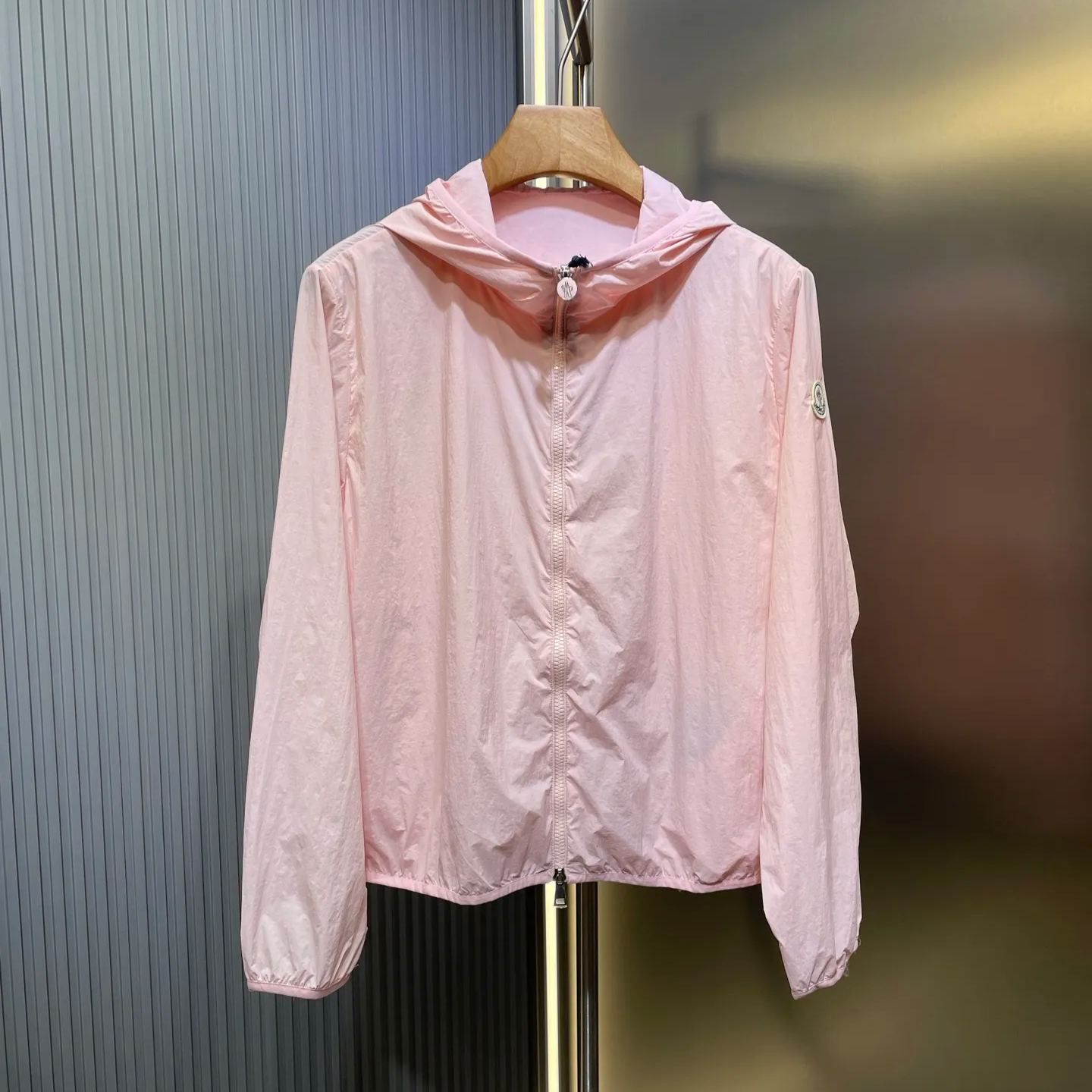 MONCLER Outerwear（1A00135597IC080O）