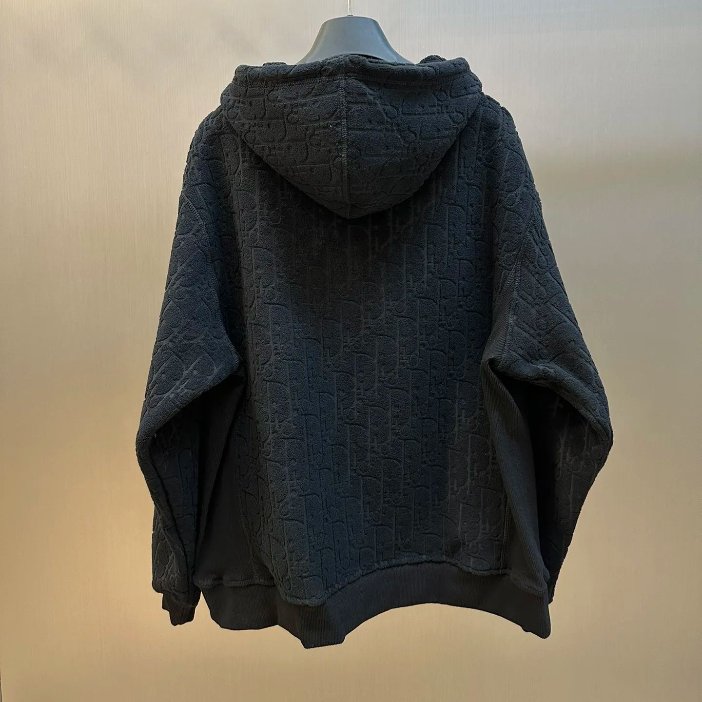 DIOR Solid Color Drawstring For Men（013J605C0607-C020）