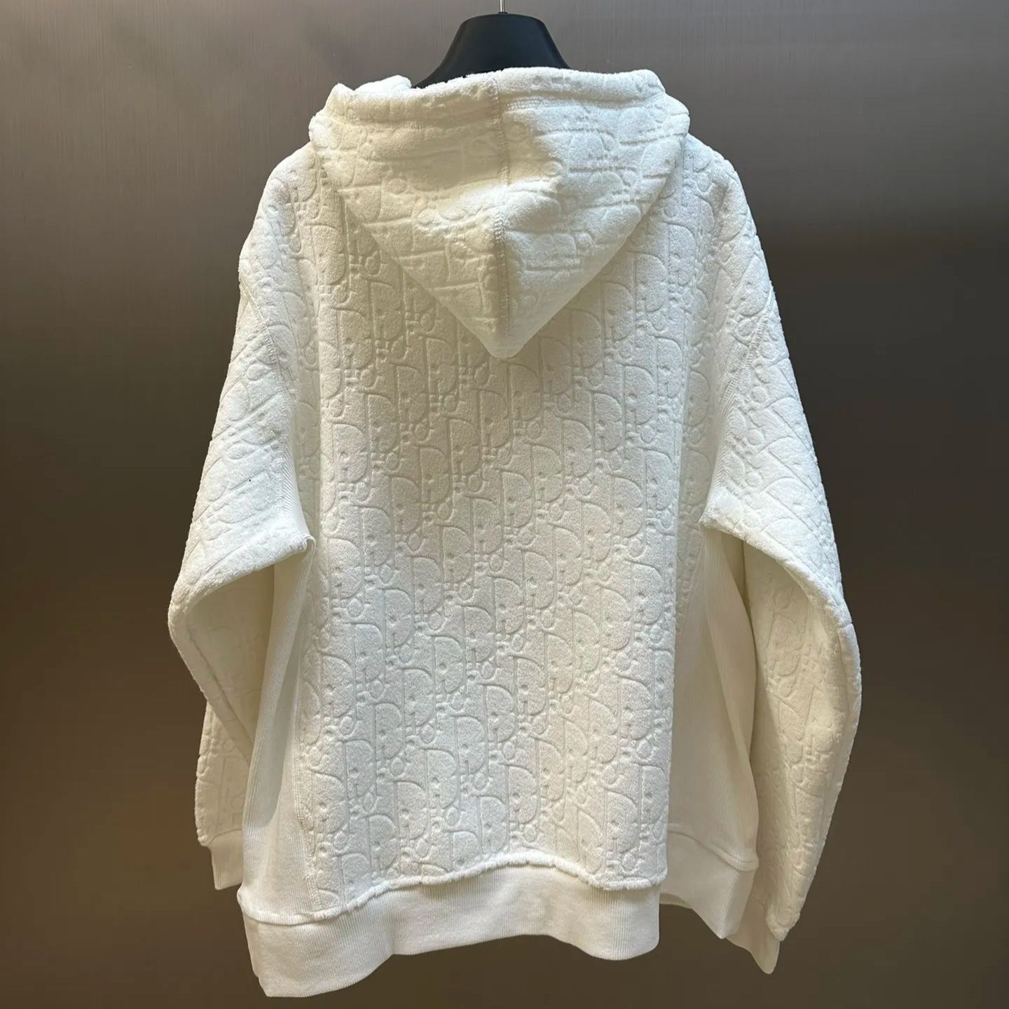 DIOR Solid Color Drawstring For Men（013J605C0607-C020）