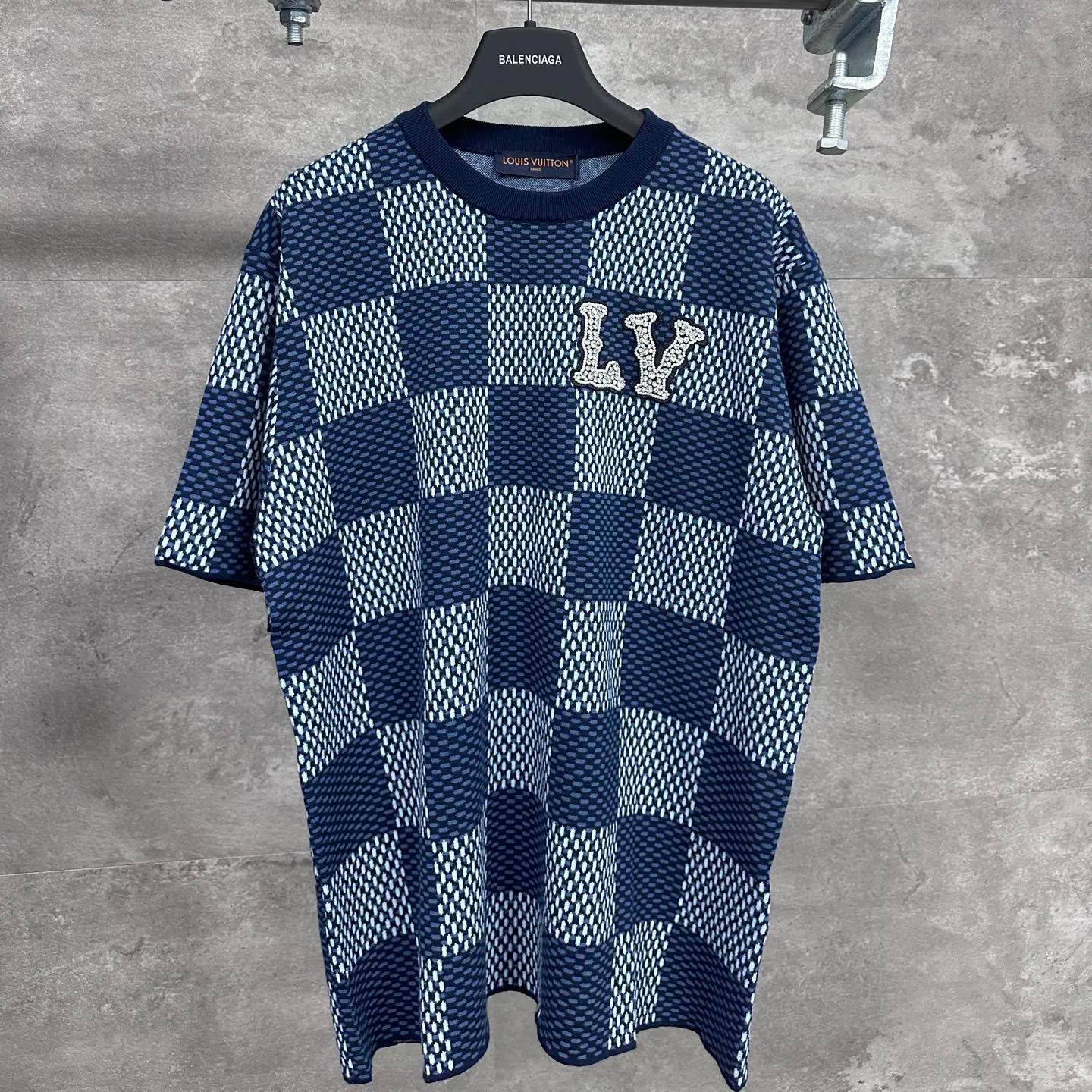 Louis Vuitton Crewneck（1AGHTK）