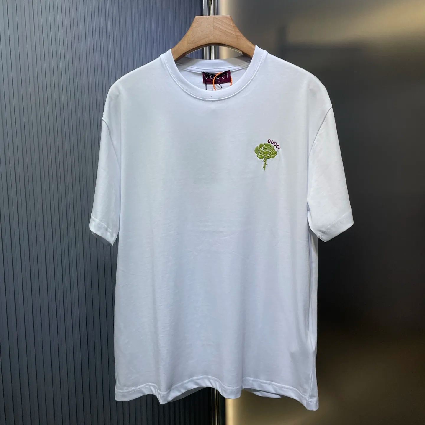GUCCI T-Shirt（796395-XJG29-9692）