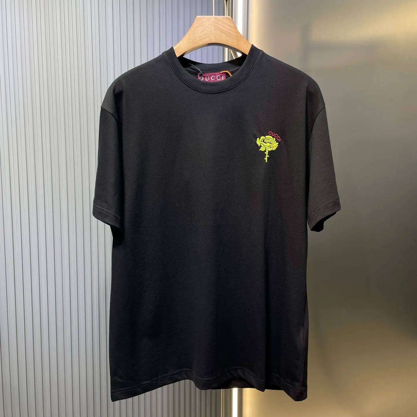 GUCCI T-Shirt（796395-XJG29-9692）