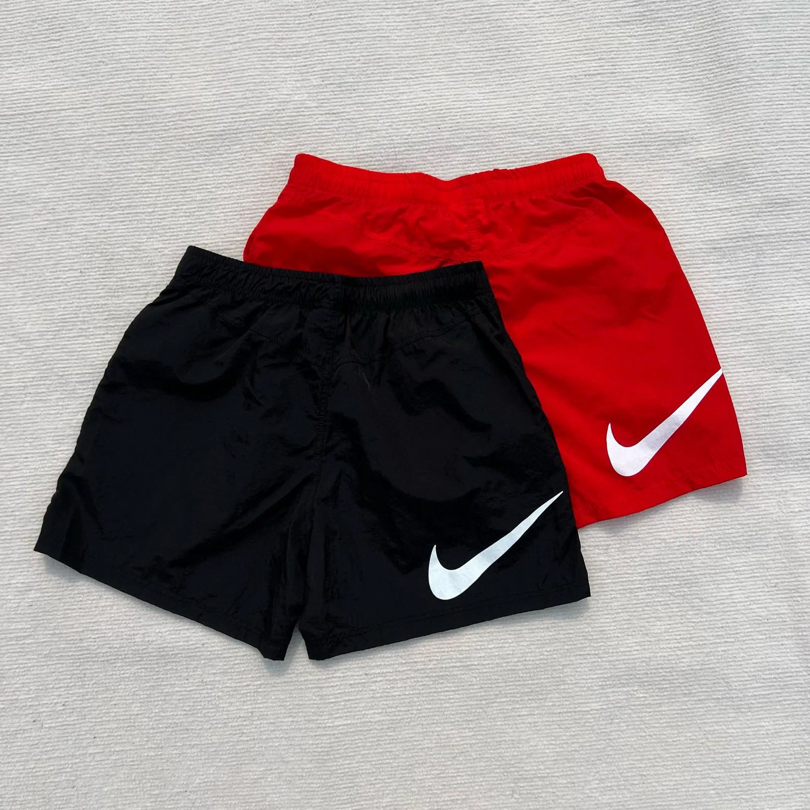 stussy x nike bottoms（CT4315-045）