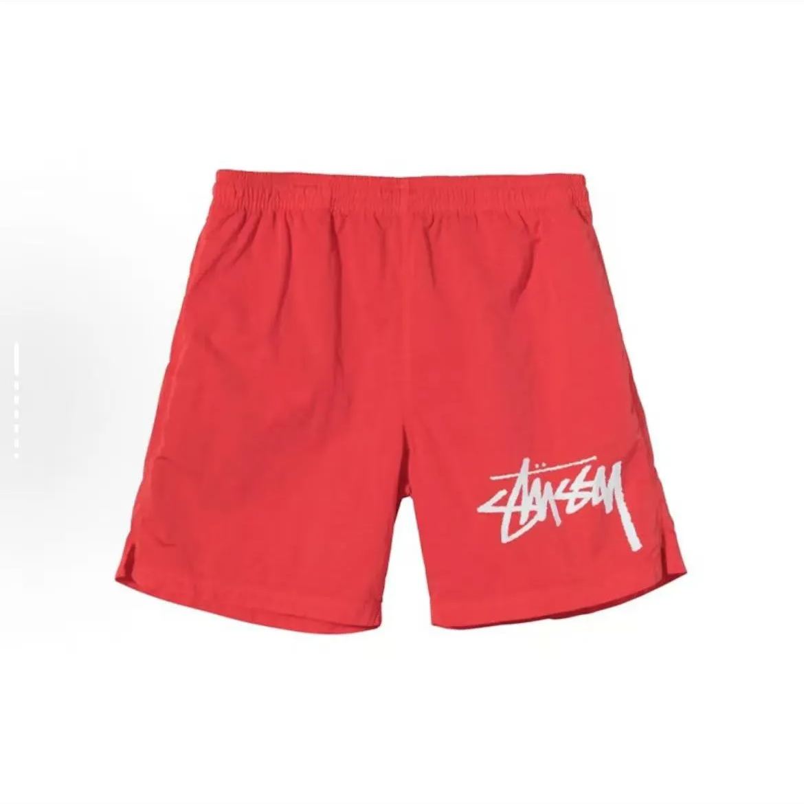 stussy x nike bottoms（CT4315-045）
