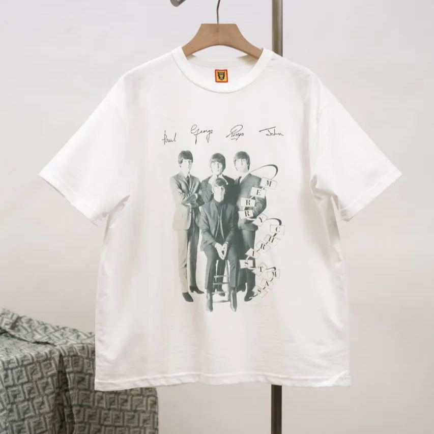 Human Made - Tee（HM27TE016）