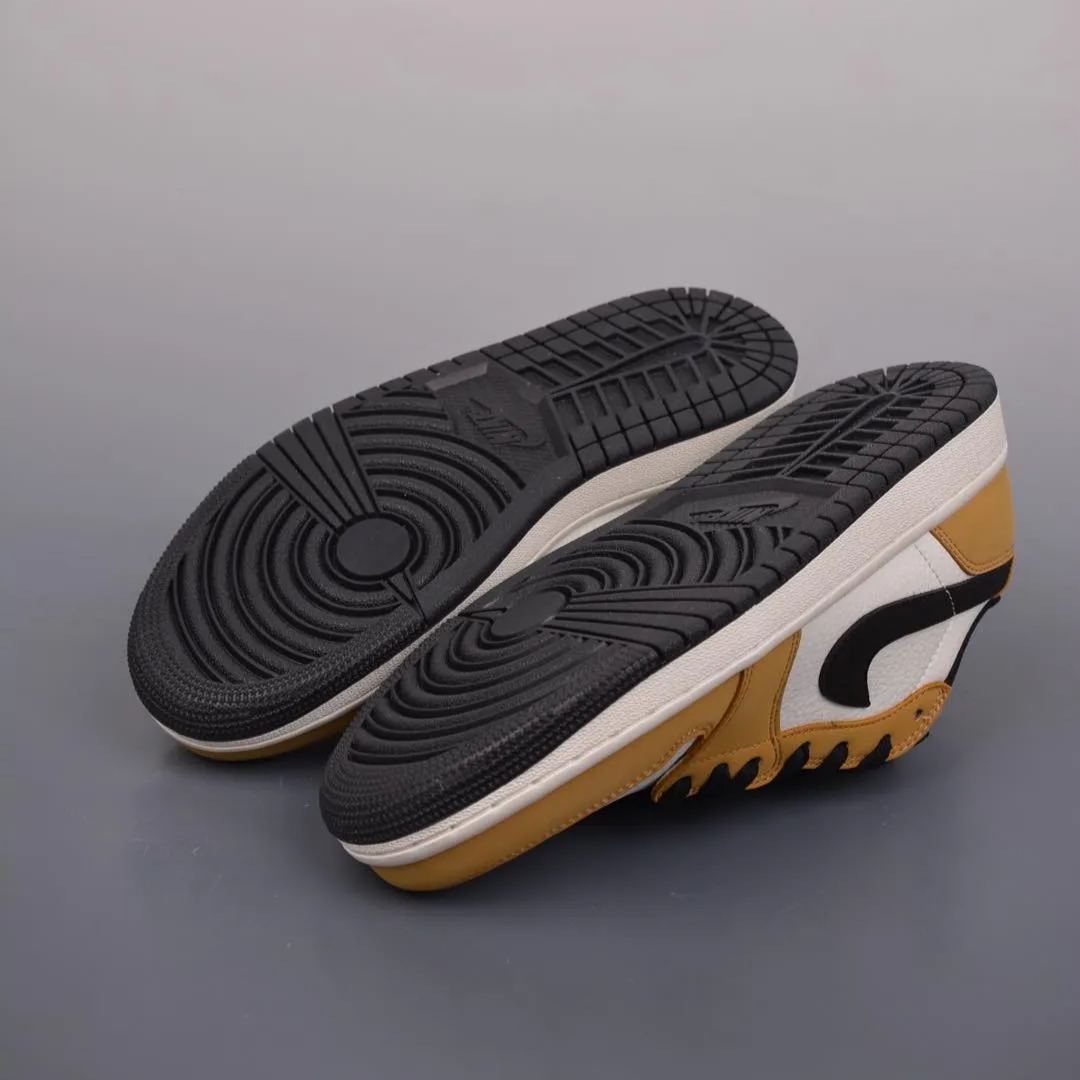 Nike Air Jordan 1 Low OG "Rookie of the Year" (CZ0790-107)