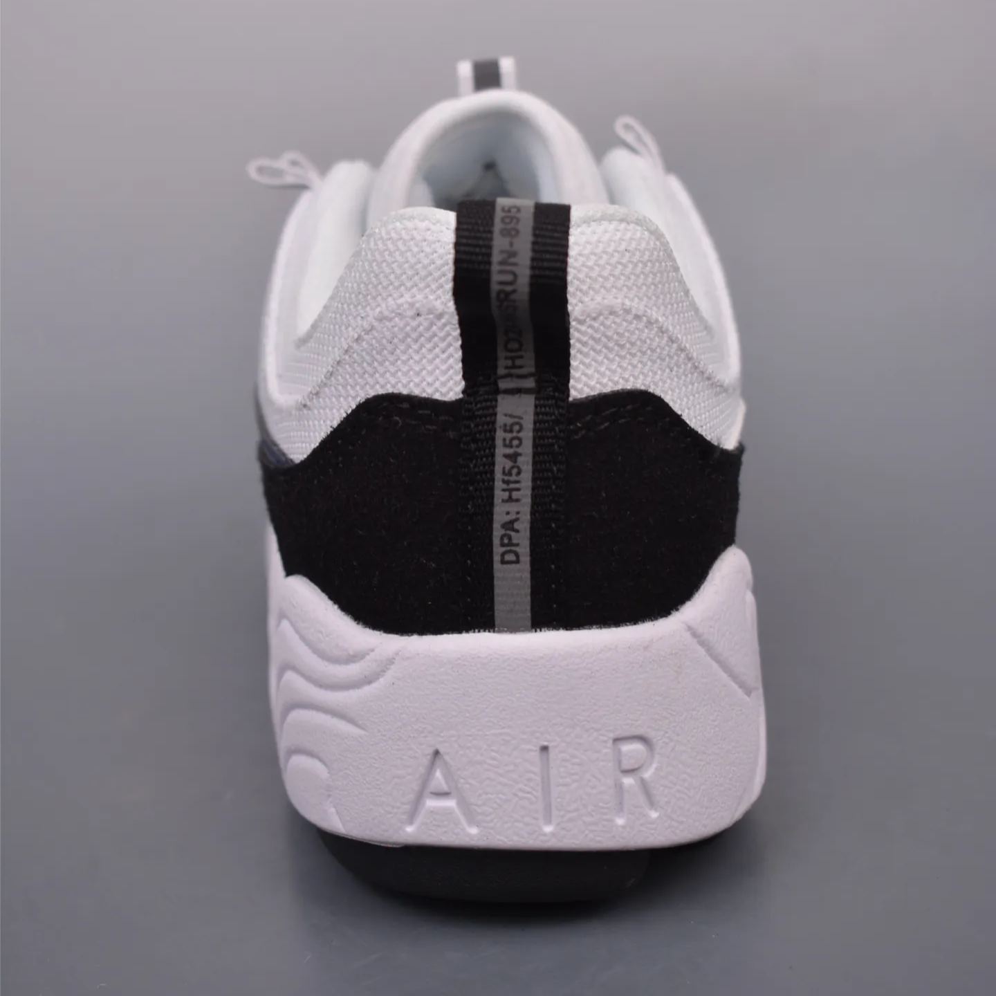 Fragment × Nike Air Zoom Spiridon SP "Blue Void"（HF5455-100）