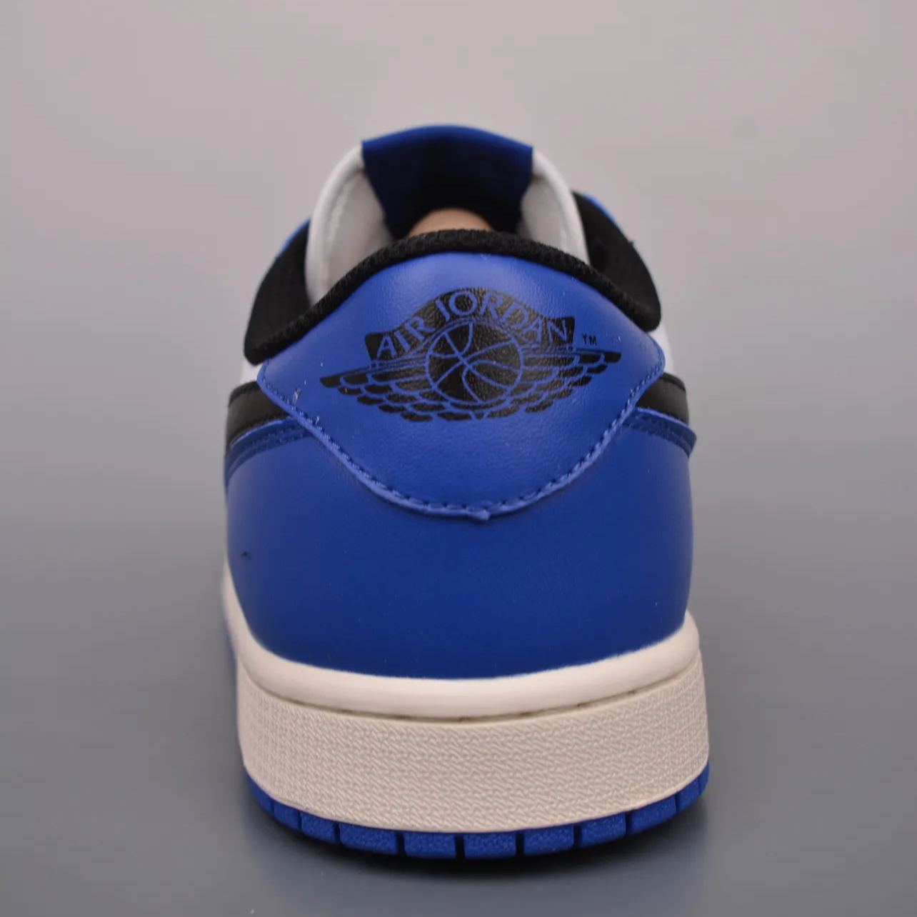 Nike Air Jordan 1 Retro Low OG "Game Royal"（CZ0790-140）