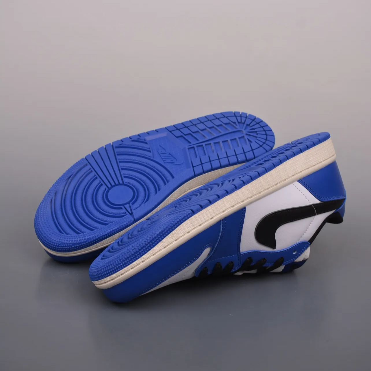 Nike Air Jordan 1 Retro Low OG "Game Royal"（CZ0790-140）