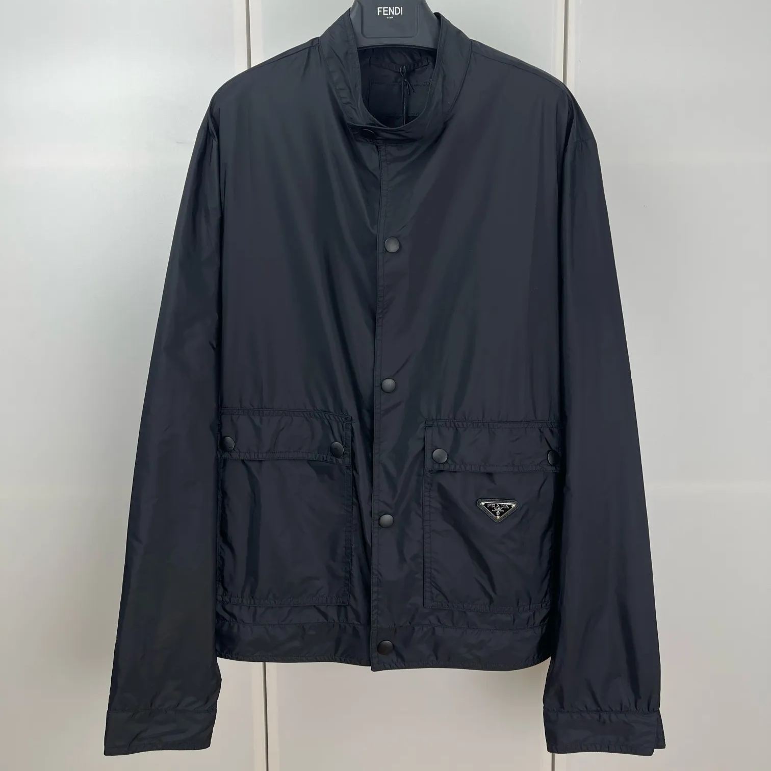 Prada Jacket（SGC833-1WQ9-F0002）