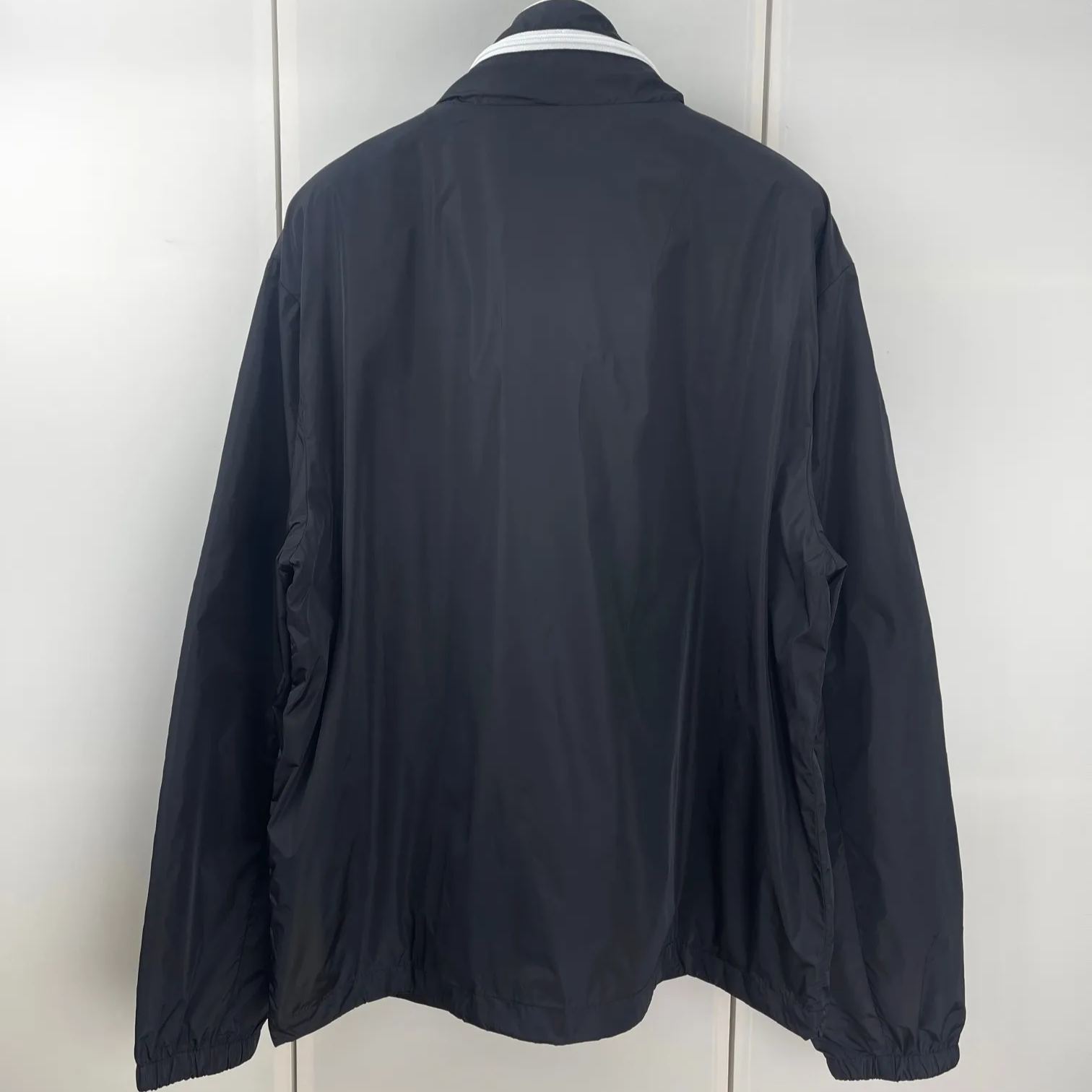 PRADA SGC832 Re-Nylon jacket（SGC832-1WQ9-F0967-S-OOO）