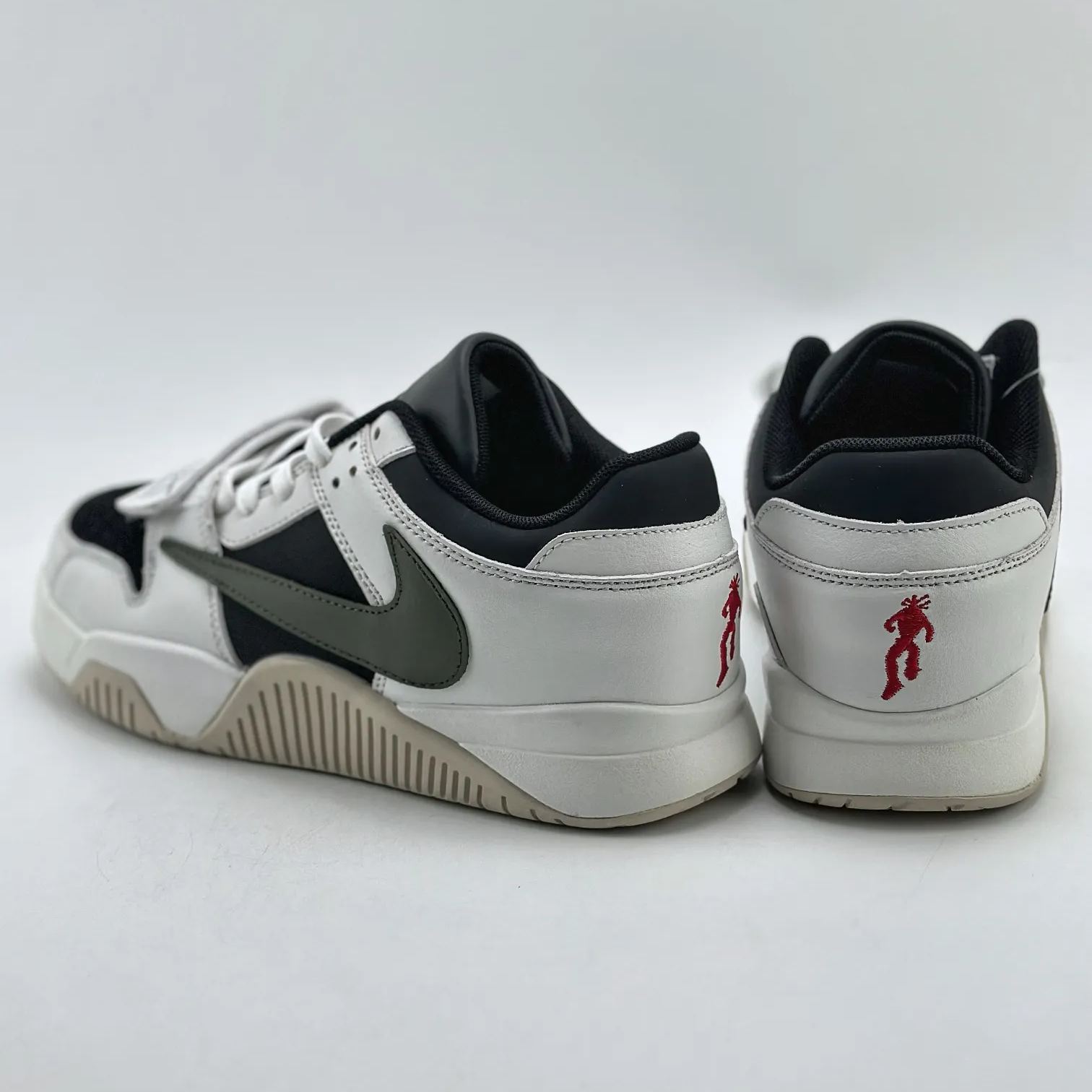 Travis Scott × Nike Jordan Jumpman Jack (FZ8117-045)