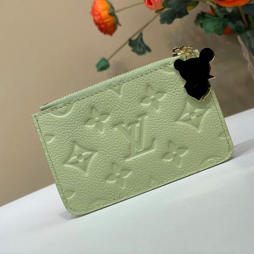 Louis Vuitton Card Holder（M13800）