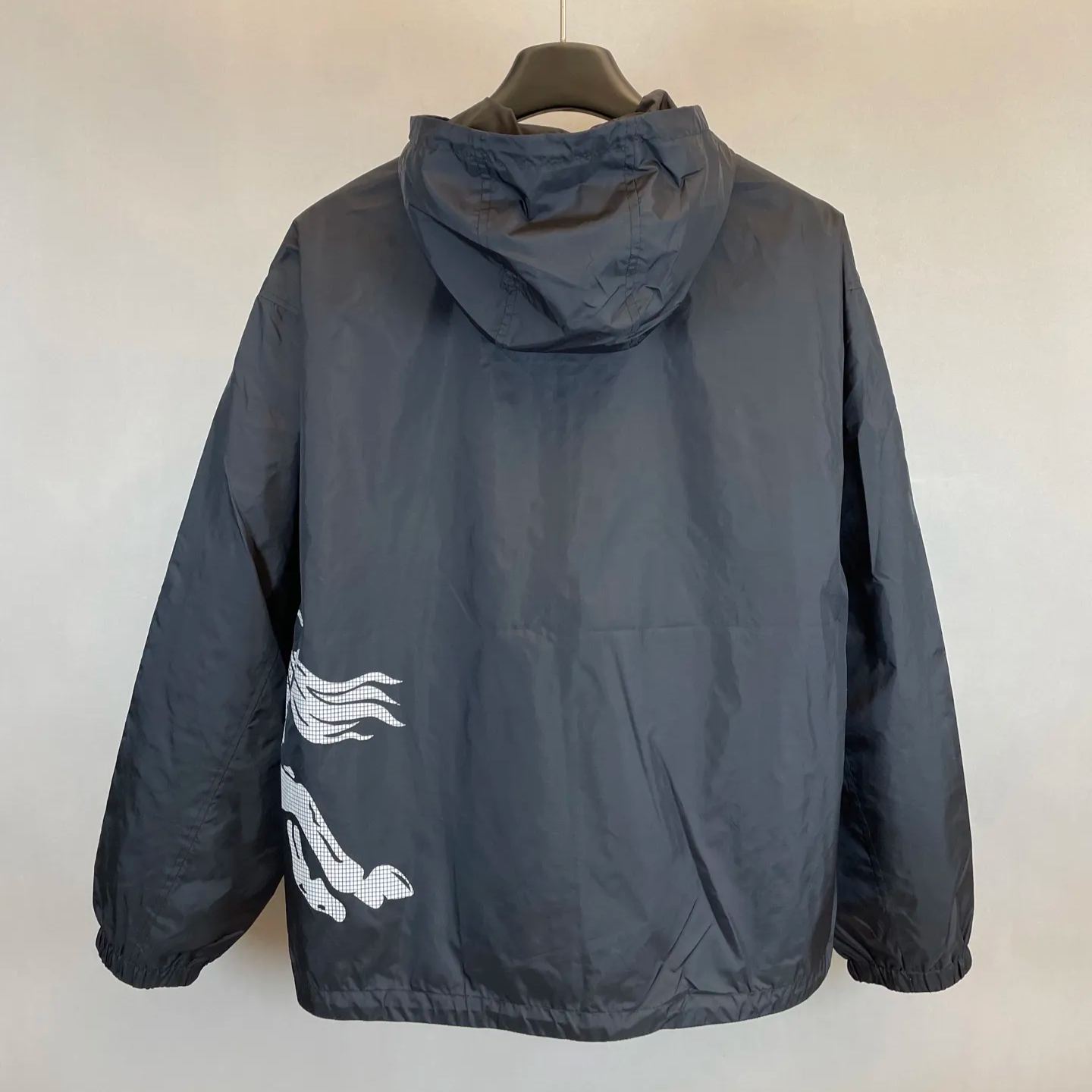 Burberry EKD nylon jacket 24AW（80960391）