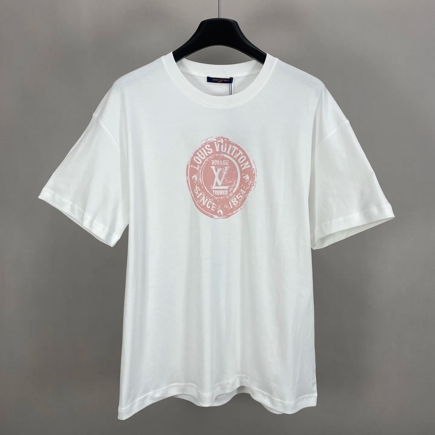 Louis Vuitton T-shirt（1AHIZ6）