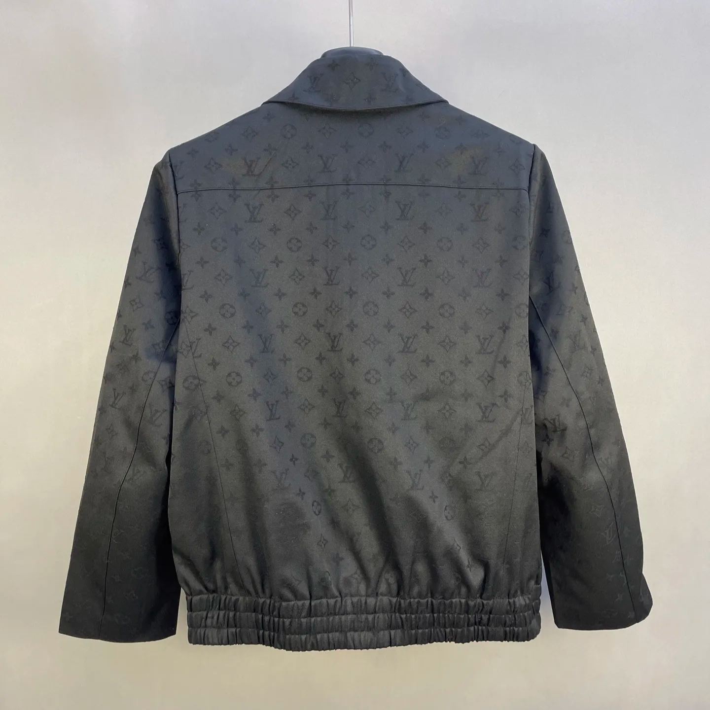 LOUIS VUITTON Jacquard Jet Pocket Blouson（1AFVVD）