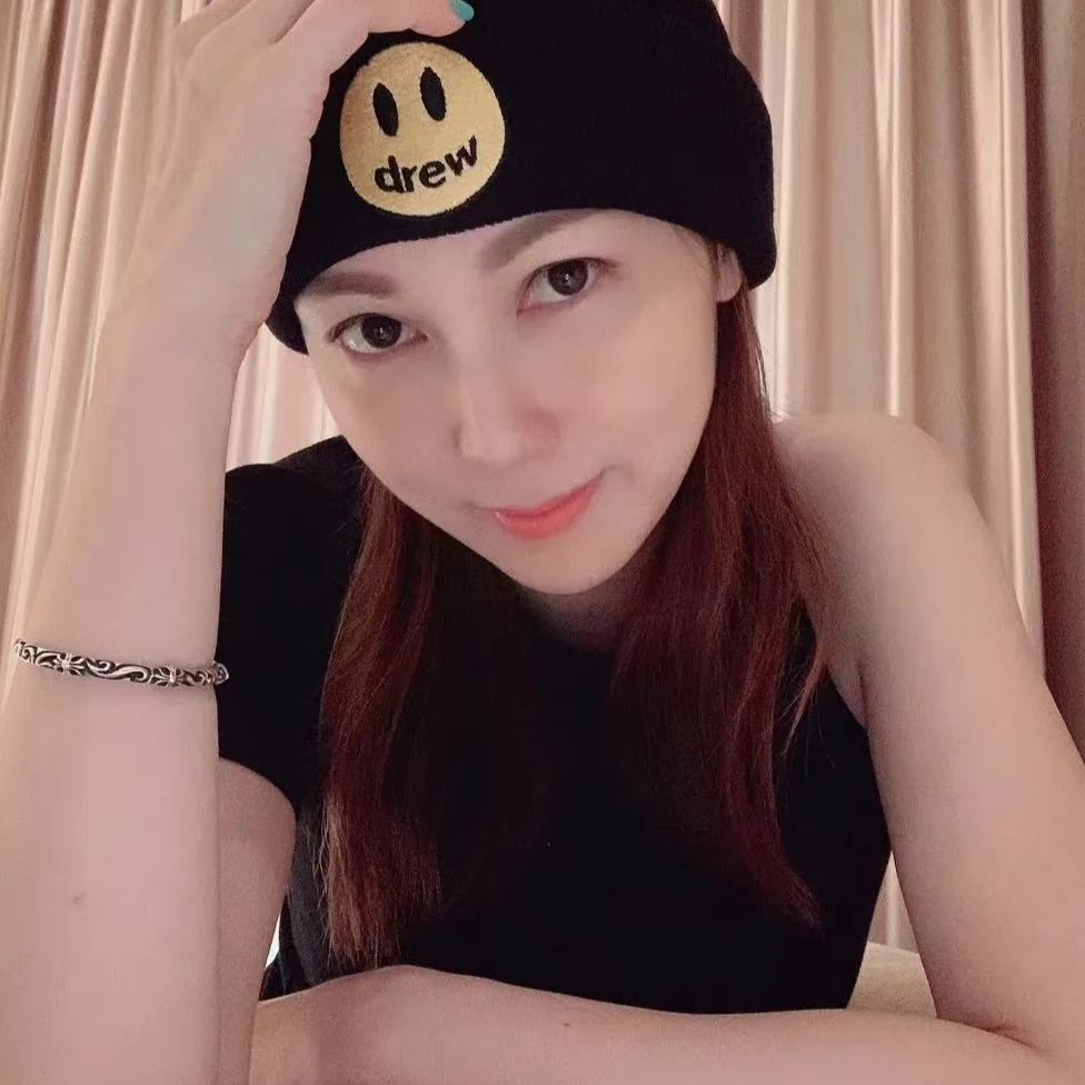 Chrome hearts cross vine bracelet（CHROME HEARTS 312）