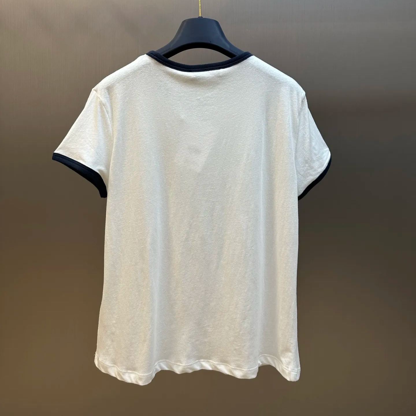 Dior T-shirts and cut-and-sewn tops（523T07A4226-X0878）