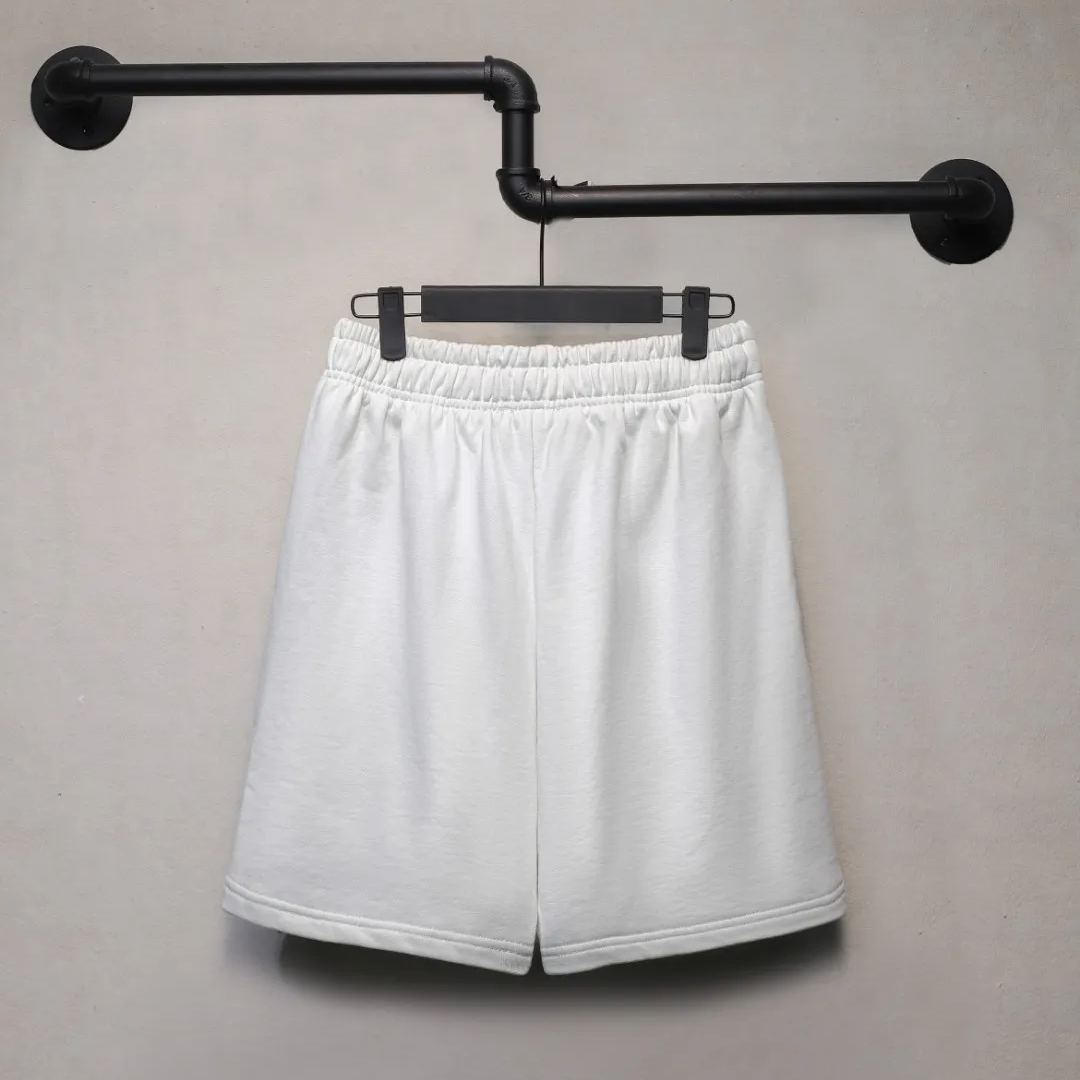 BALENCIAGA POLITICAL CAMPAIGN Shorts 21AW（641608TKVI99084）