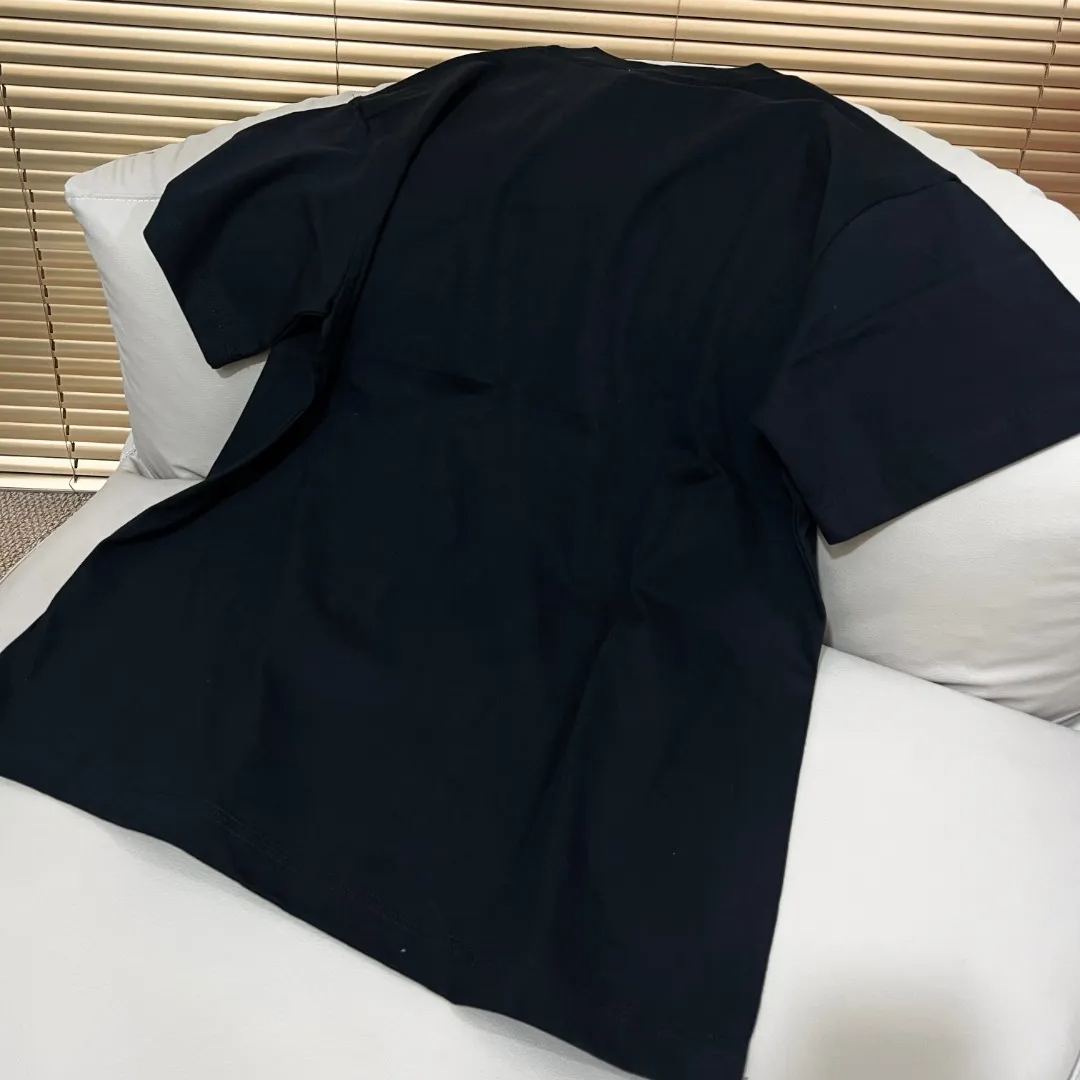 Moncler Logo Patch Pack  T-Shirt（J10918C00025829H83P3）