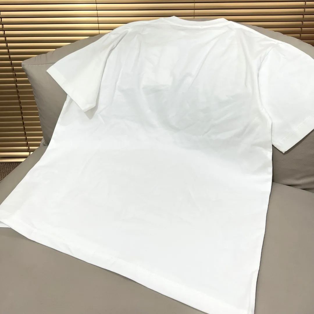 Moncler Logo Patch Pack  T-Shirt（J10918C00025829H83P3）