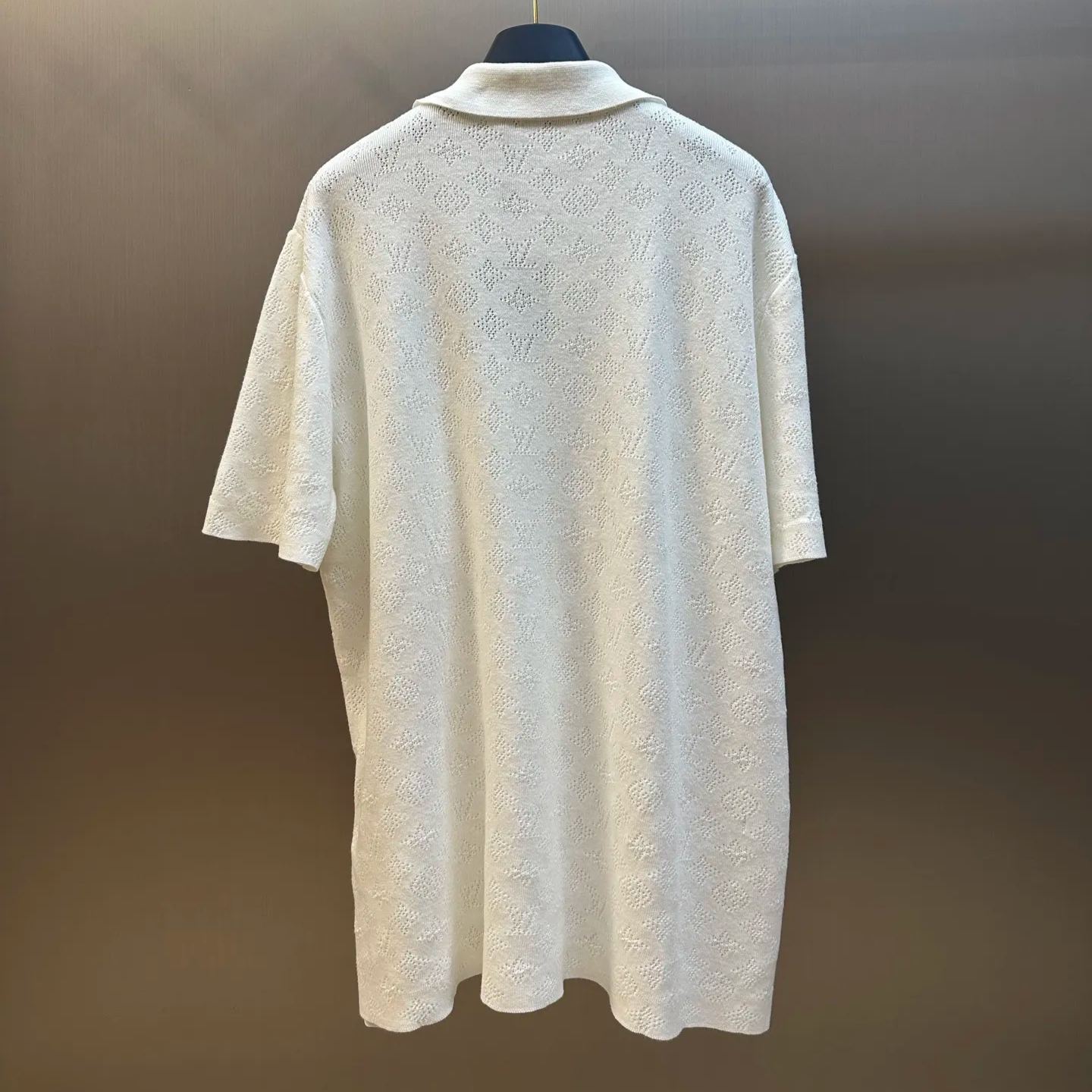 Louis Vuitton short sleeve shirt（1ABJ2W）