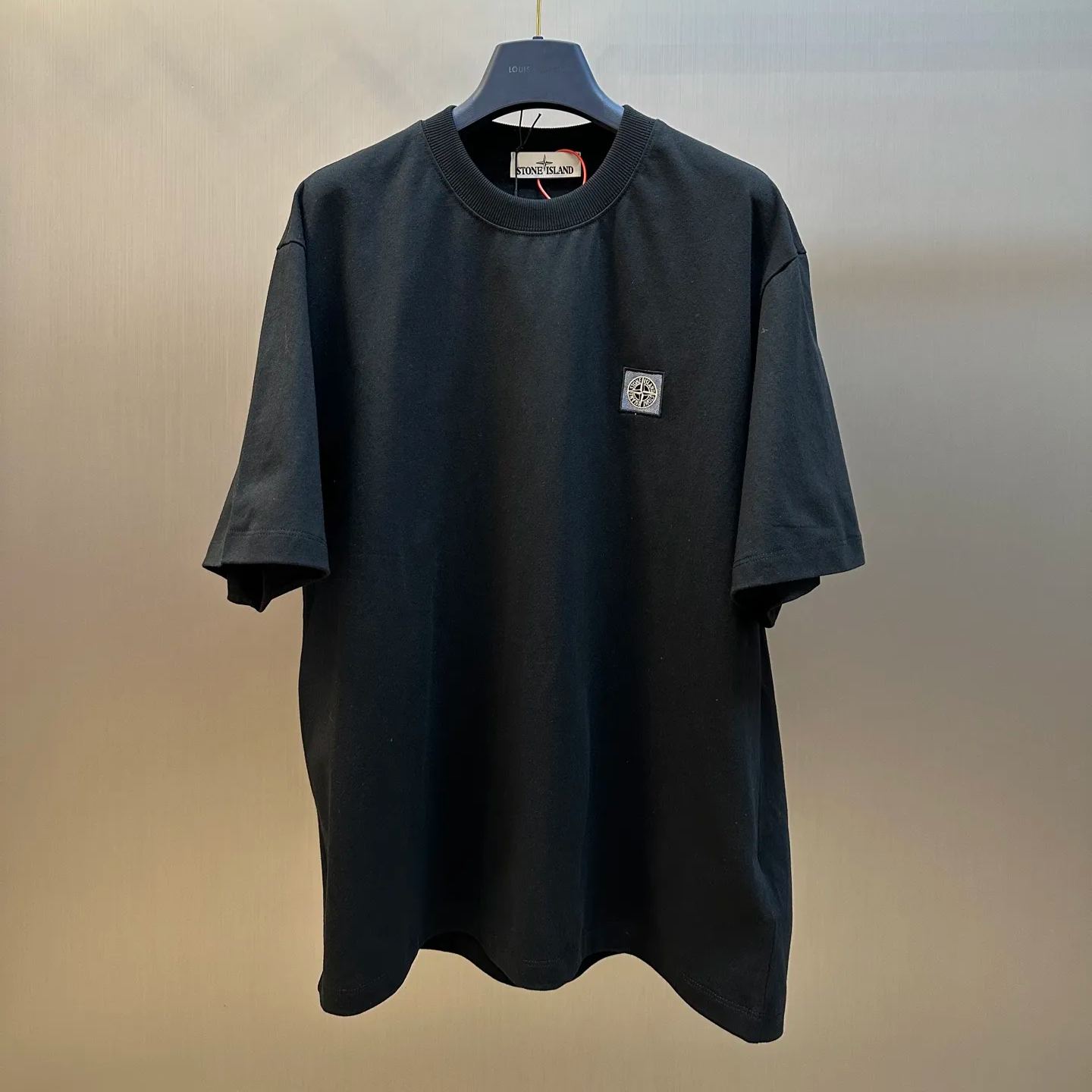 Stone Island Short Sleeve T-Shirt（K1S152100034-V0029）