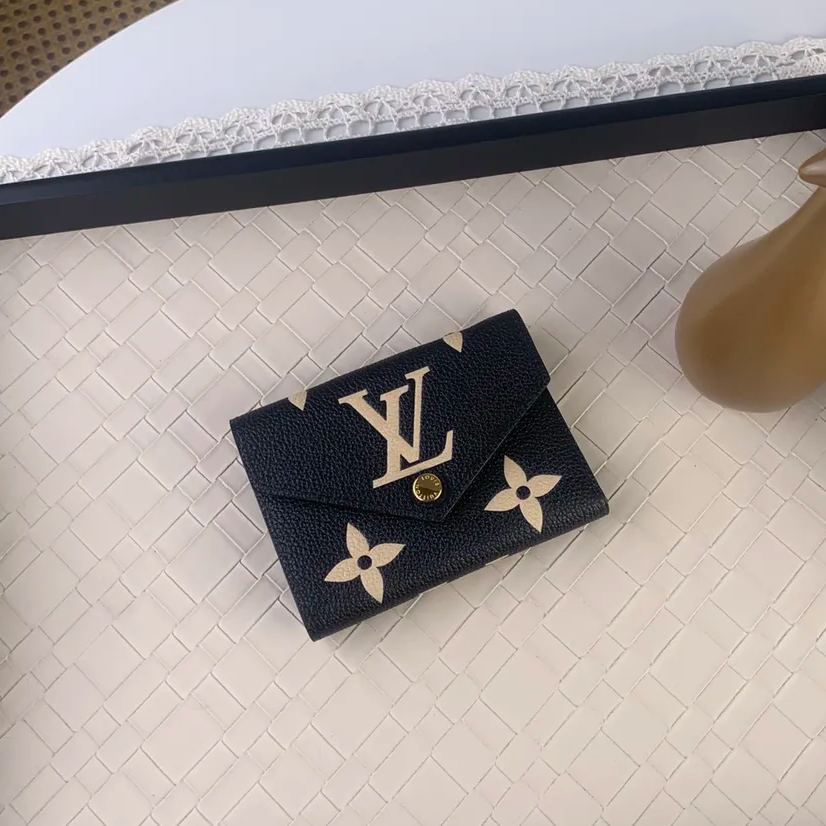 Louis Vuitton Multiple Wallet LV Aerogram (m80968)