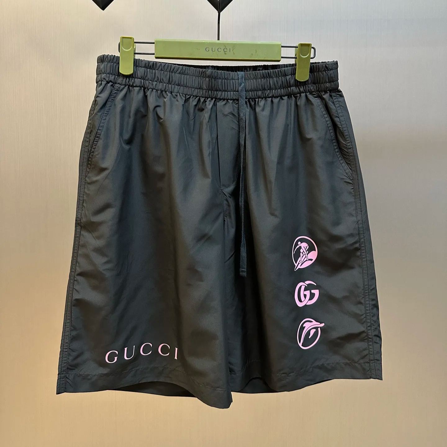 gucci shorts（824267-ZAQ4X-1000）