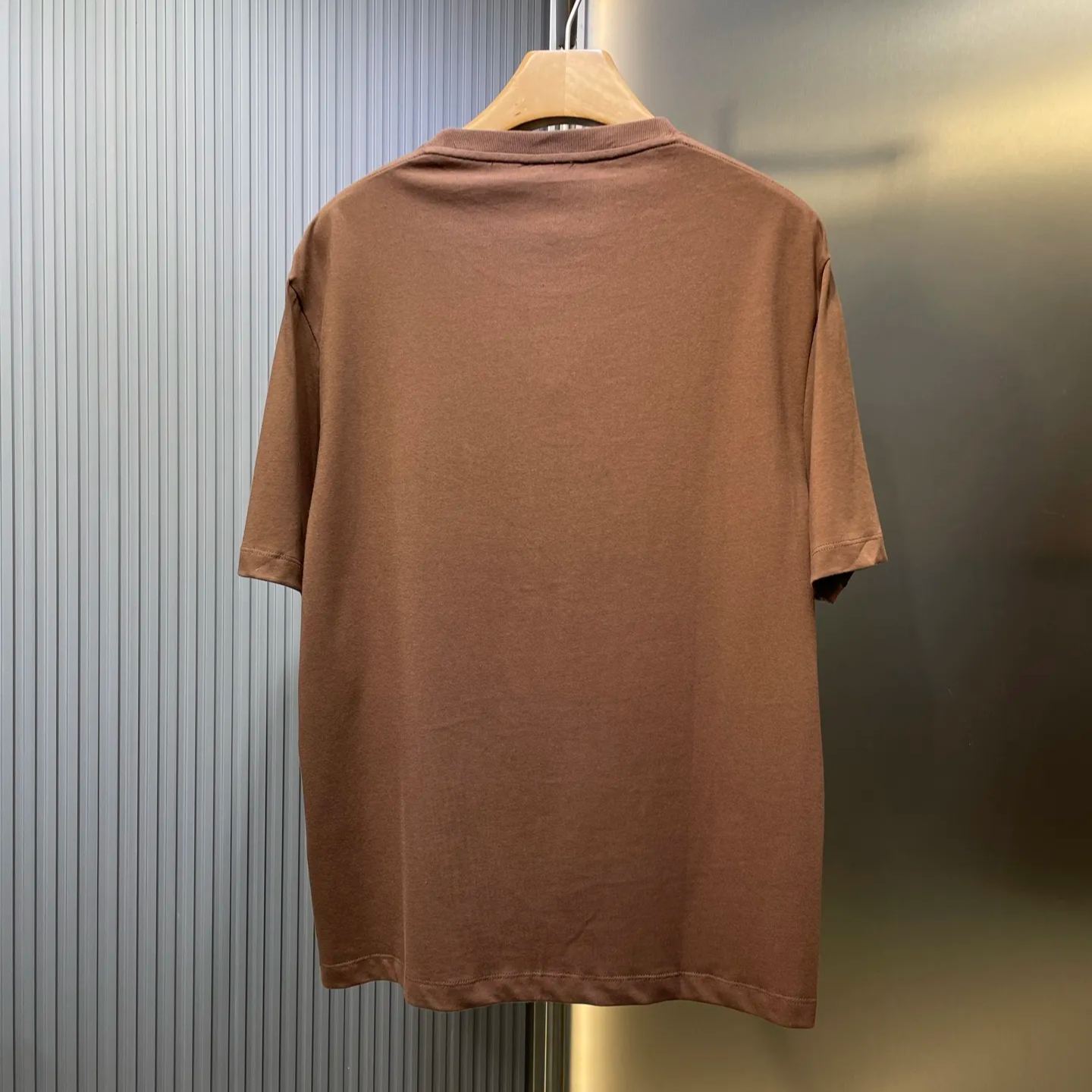 Loewe paula's ibiza Logo cotton t-shirt (H616Y22X84-3428）