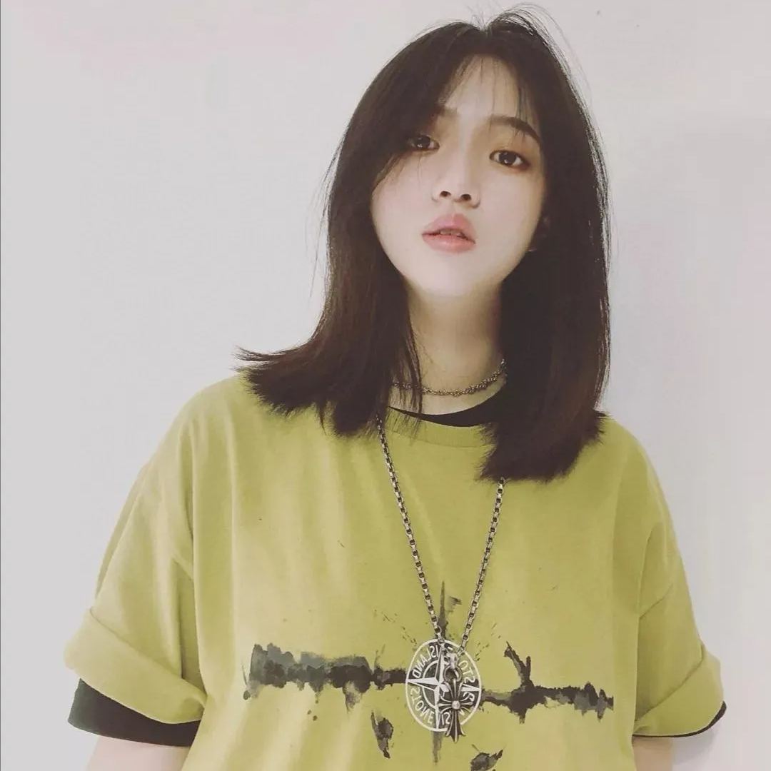 Chrome Hearts Classic Cross Necklace（CHROME HEARTS 323）