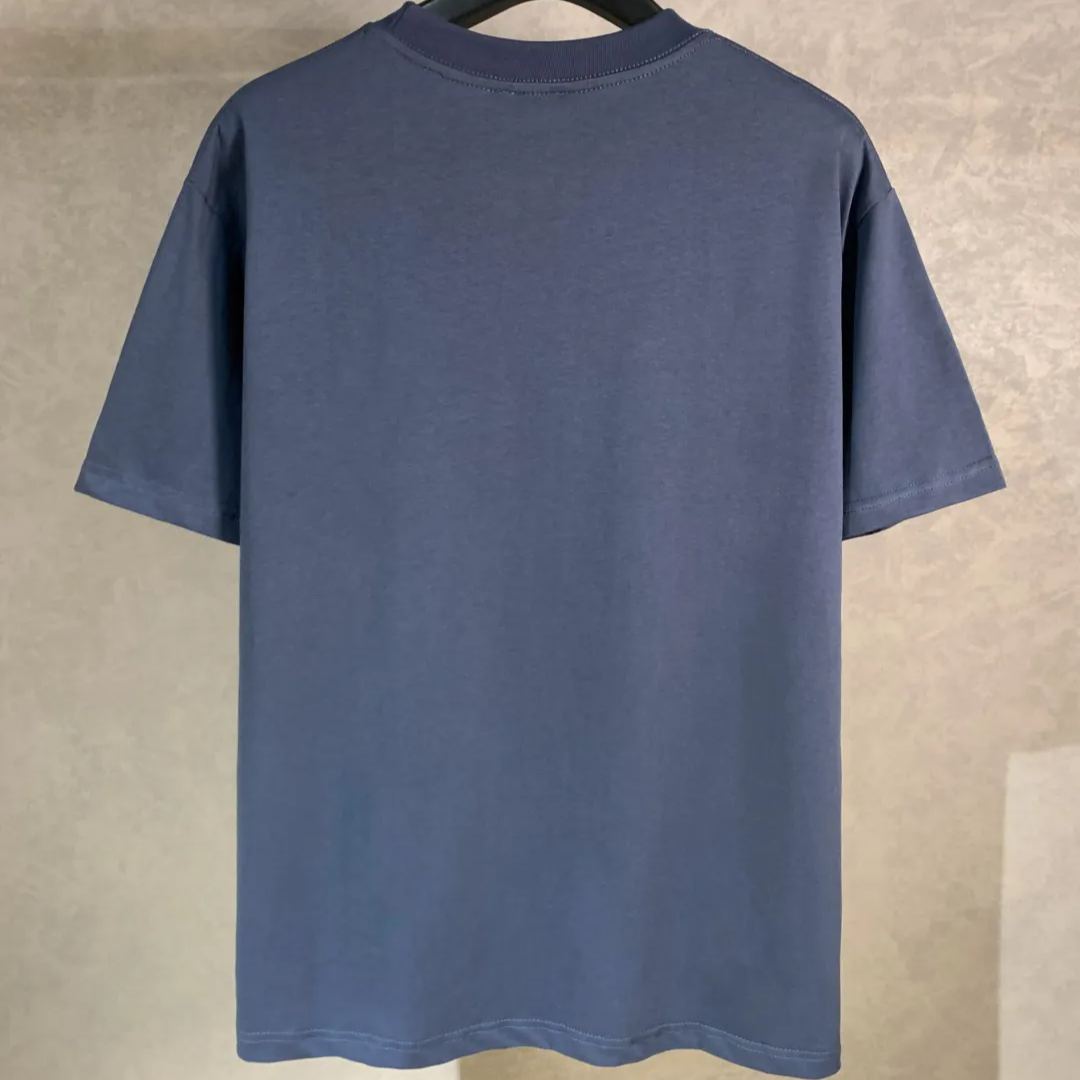 Loewe paula's ibiza Logo cotton t-shirt (H616Y22X84-3439）