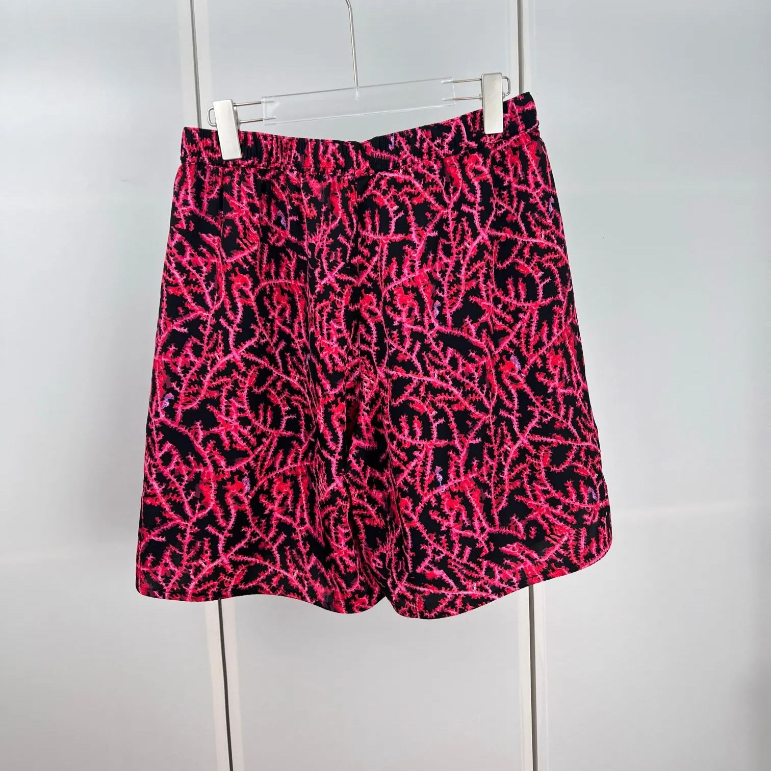 DIOR Italic Shorts（483C102B6077-C970）