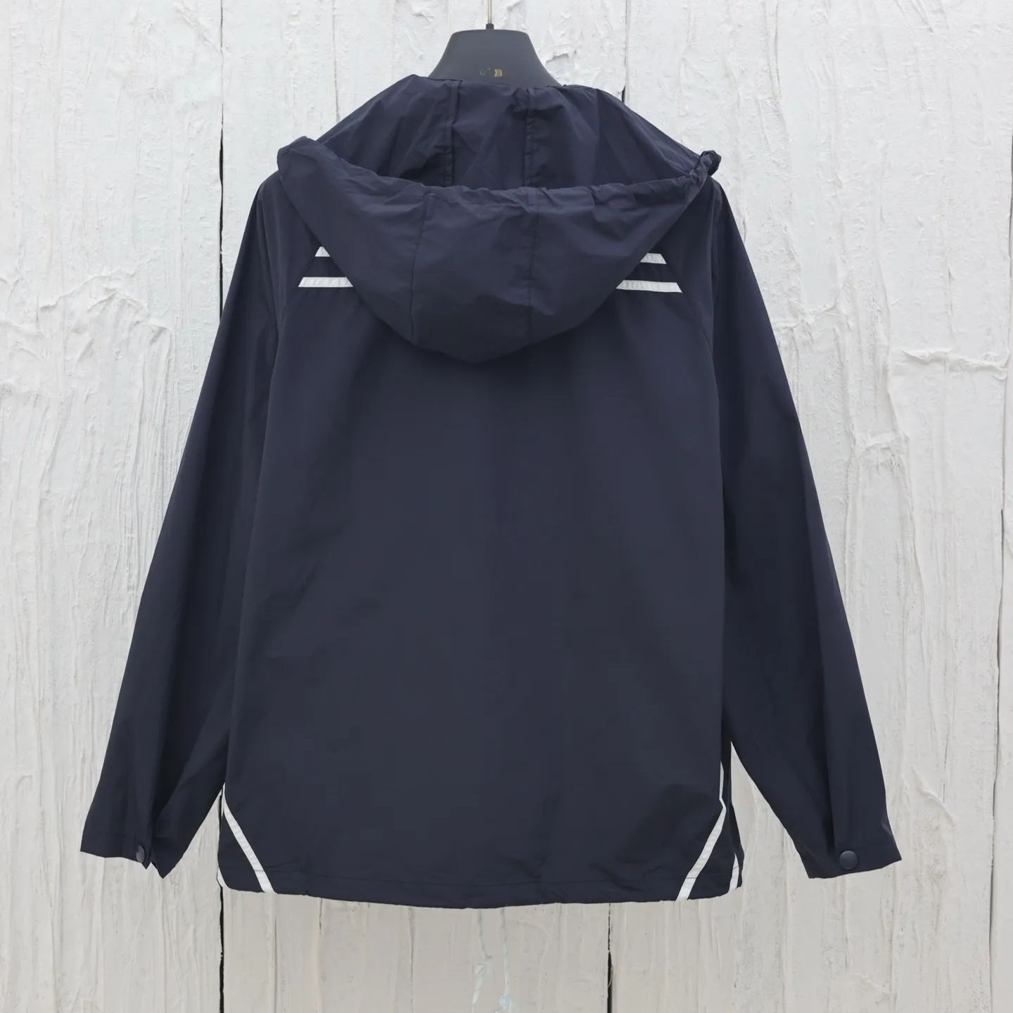 PRADA Jackets (SGC904-1WQ9-F022X-S-OOO）