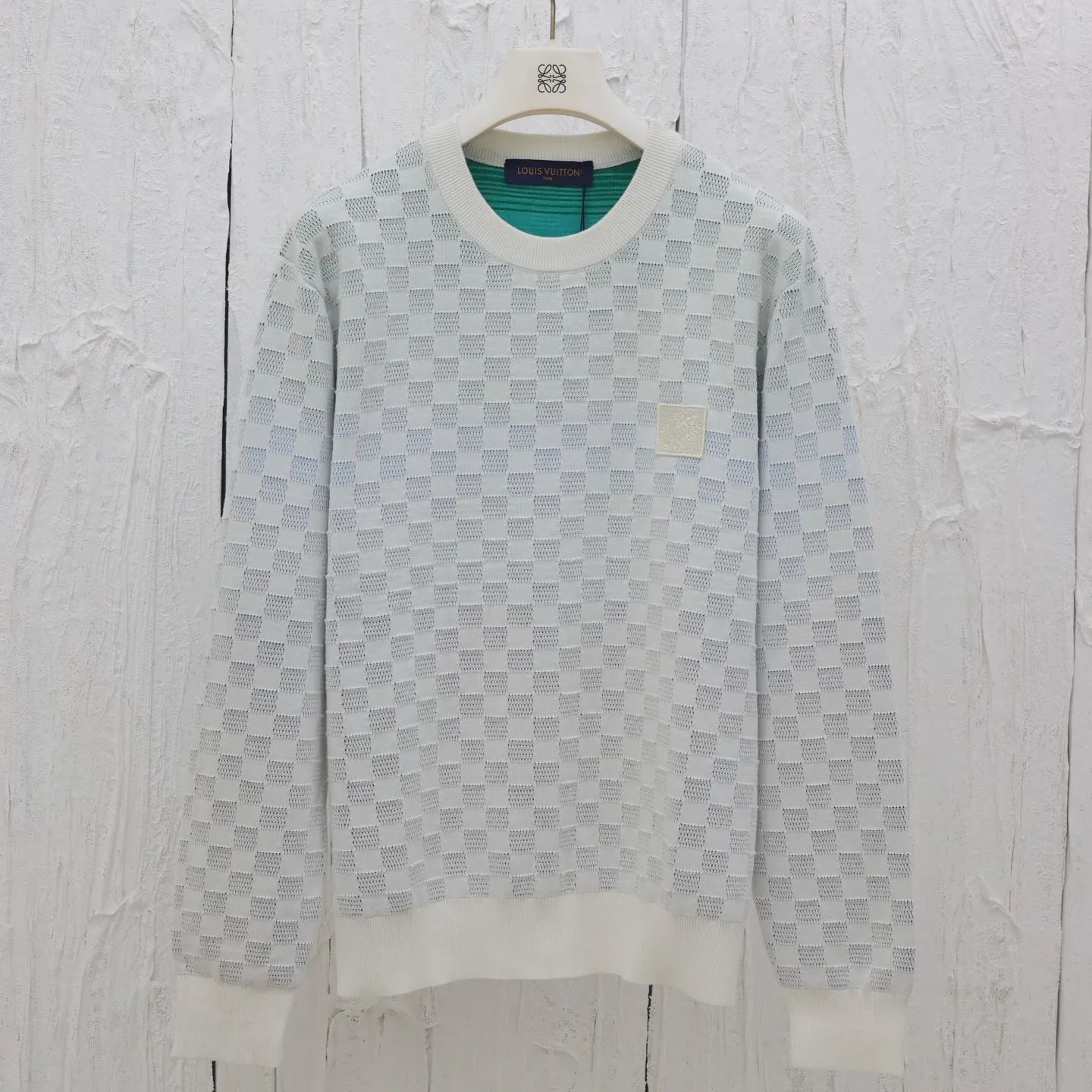 Louis Vuitton Sweater（1AGTL5）