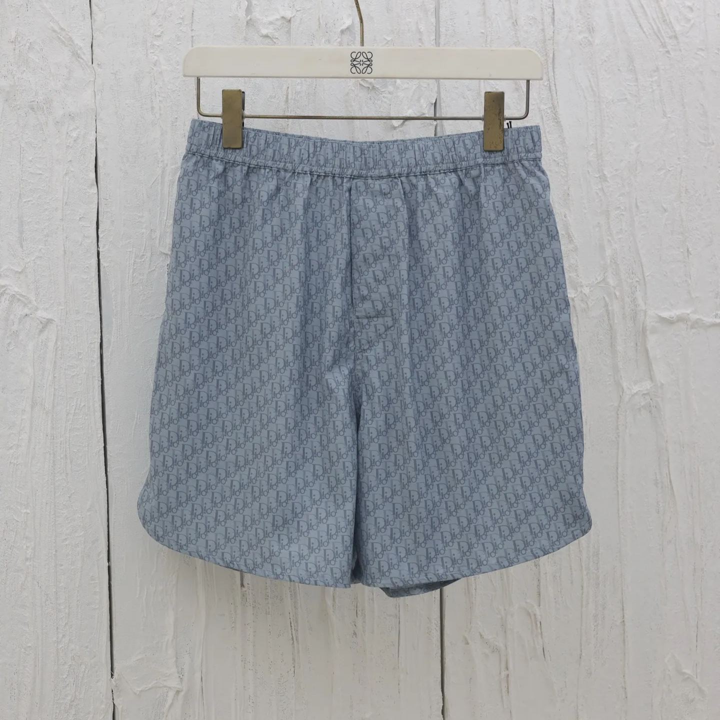 Louis Vuitton Shorts（483C102A5231-C540）