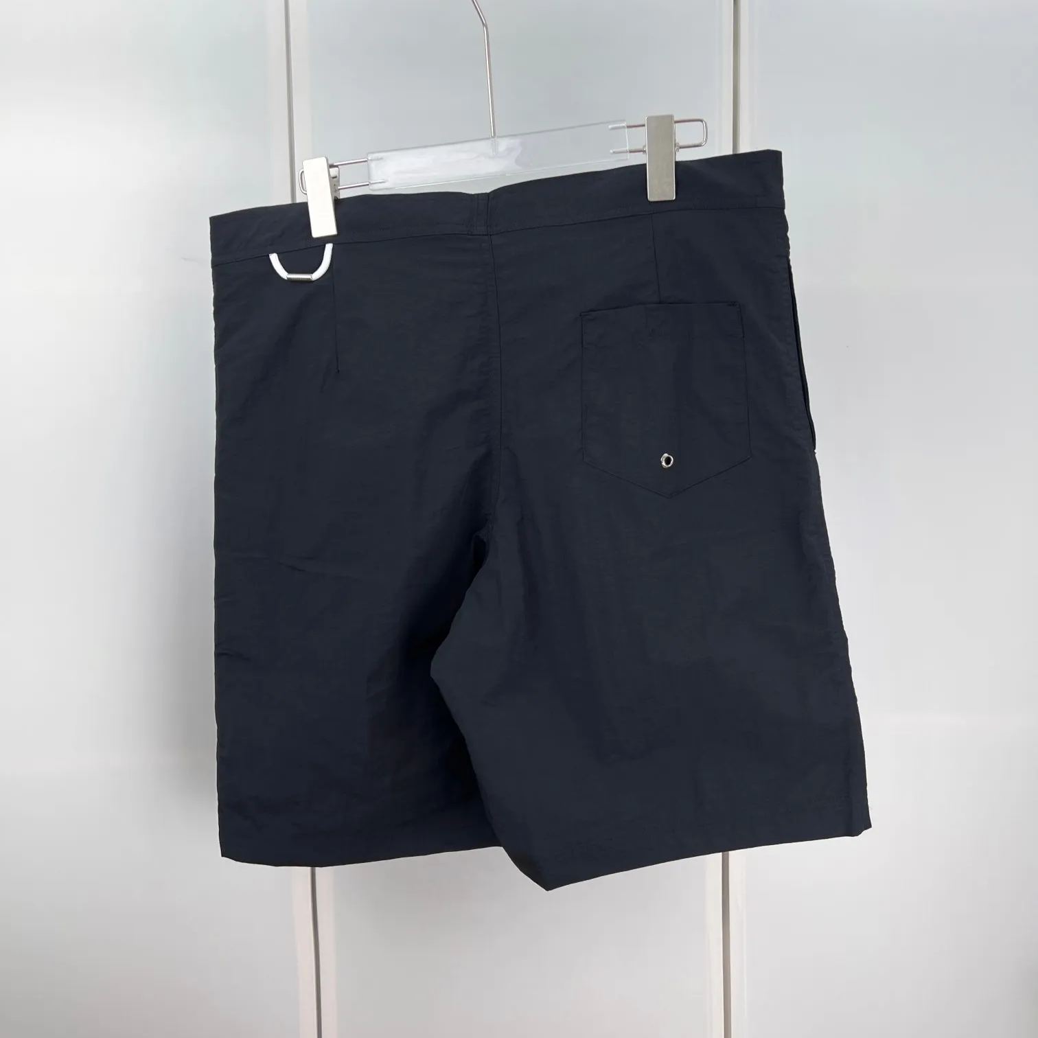 CELINE Swim Shorts 'Black'（2Z731519U-38NO）