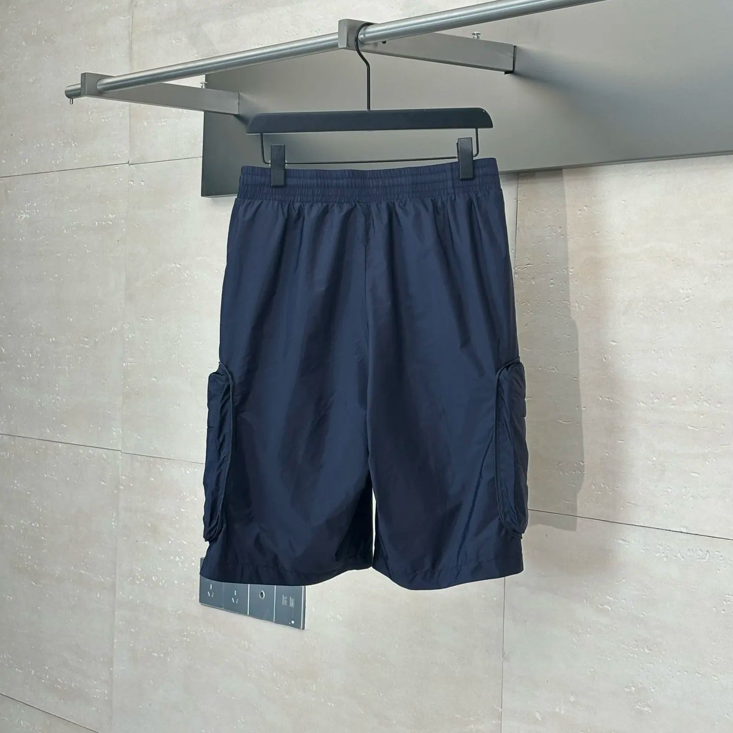 Bermuda Moncler x Mercedes-Benz by NigoNIGO（K14012B00001M5920778）