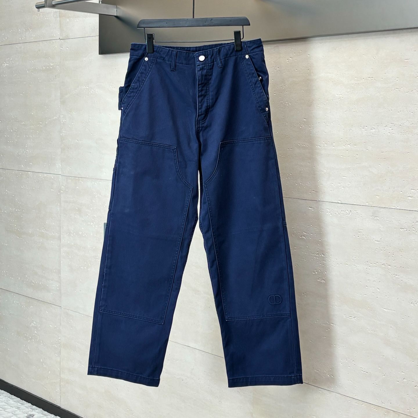 DIOR sweatpants（583D189A3000-C585）