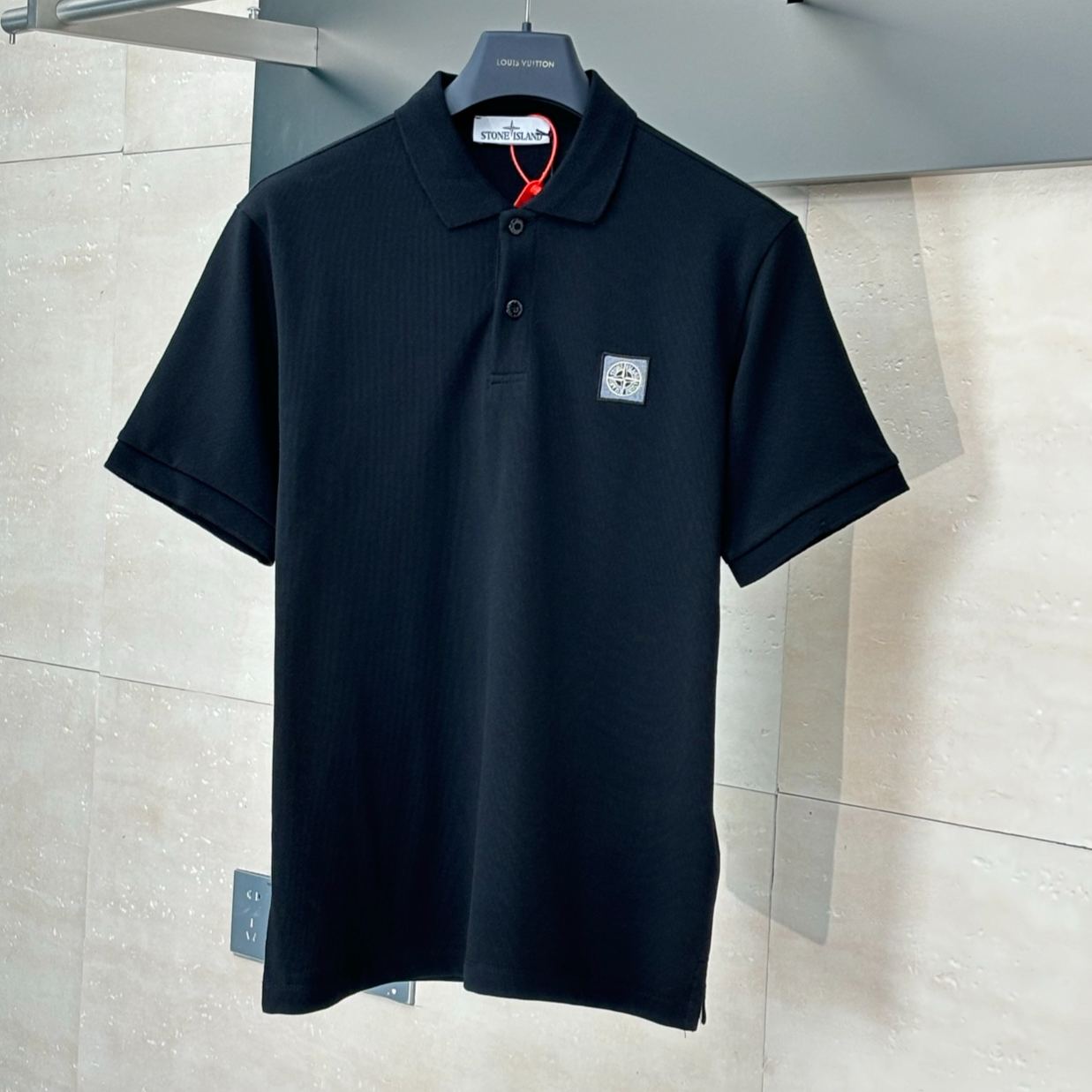 Stone Island Jersey Basic（K1S152200205S0057V0029）